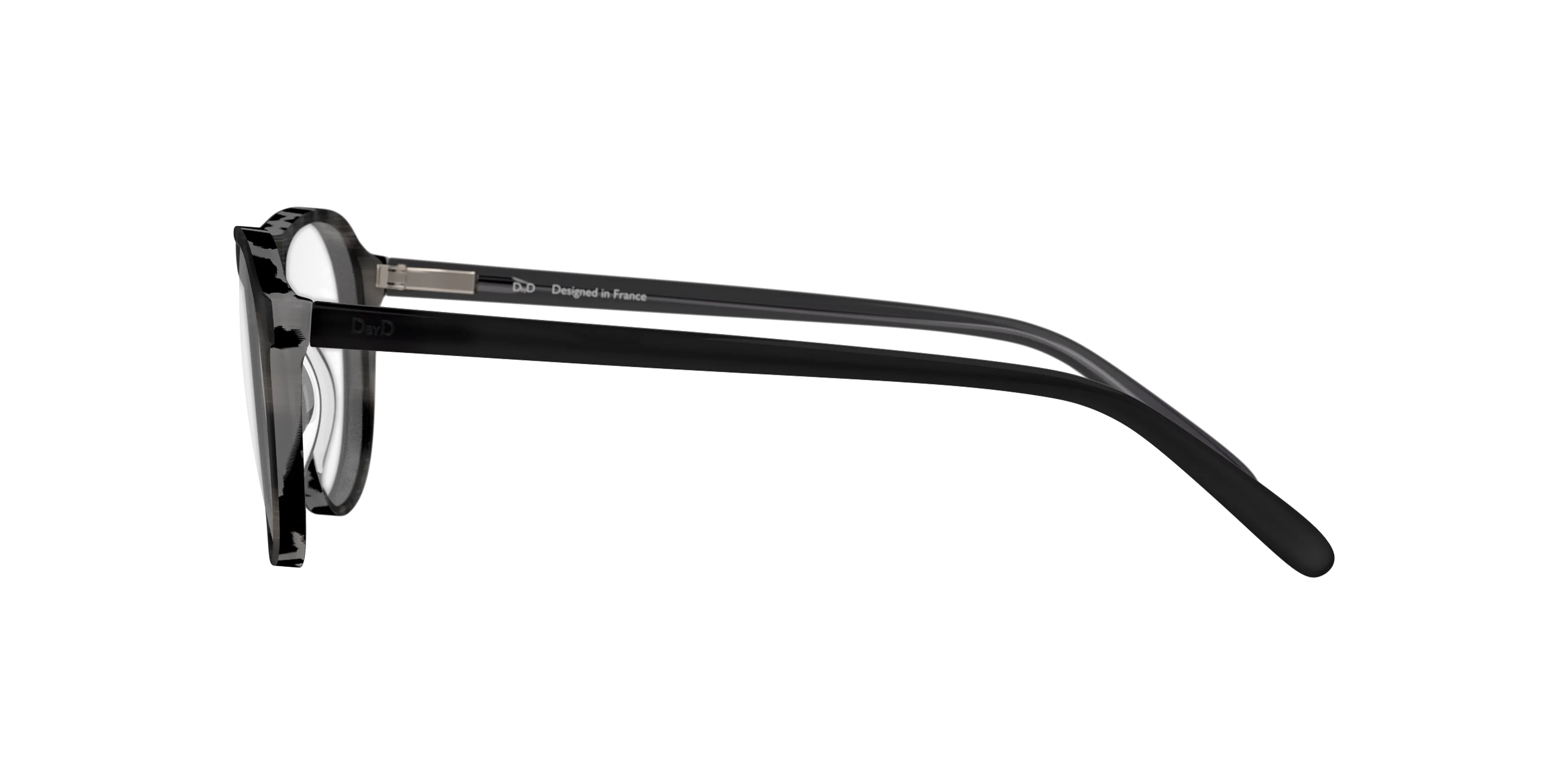 Angle_Left02, DbyD Bio-Acetate DB OM5054 Glasses