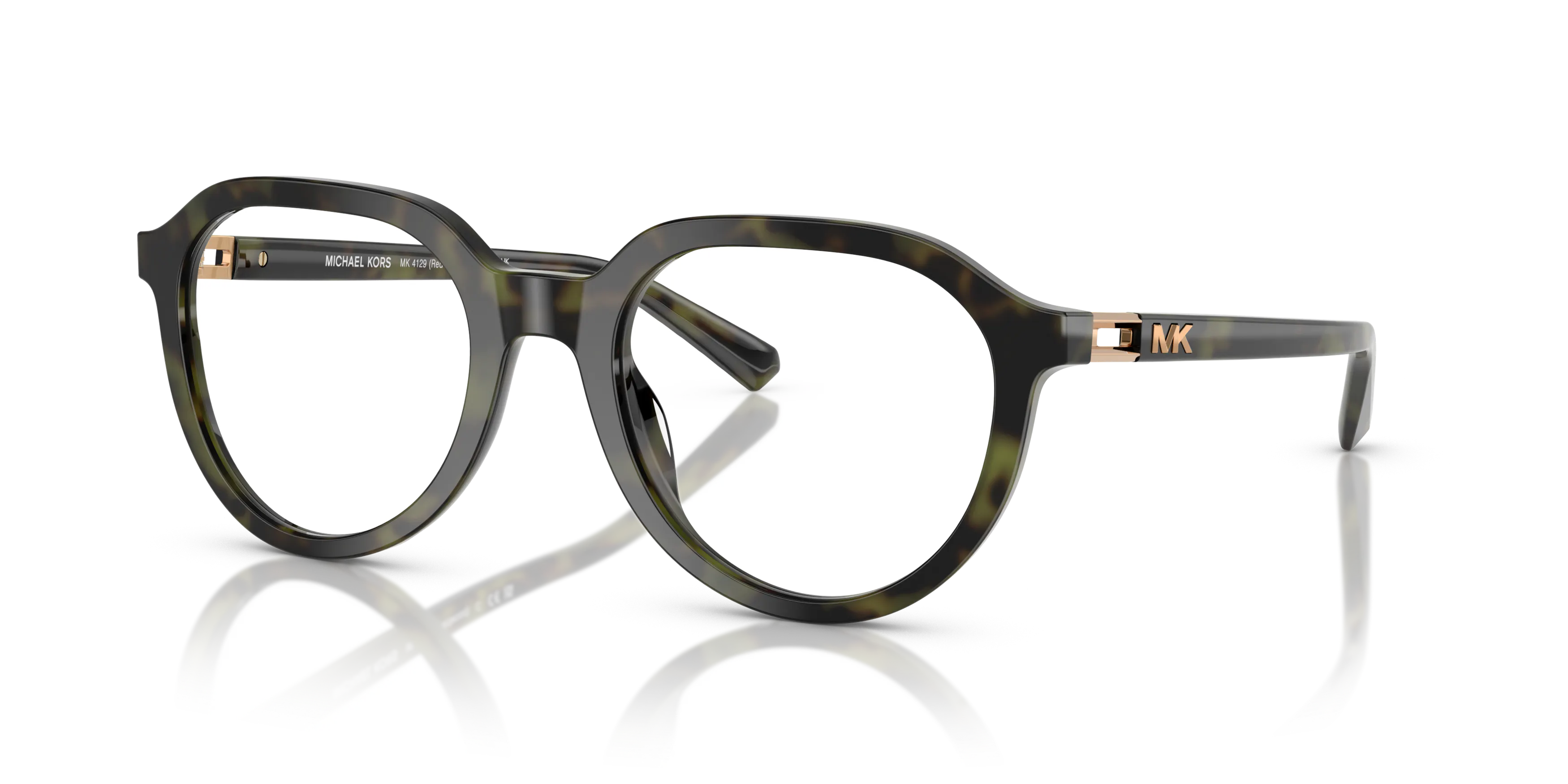 Angle_Left01, Michael Kors Redwood MK4129 3943
