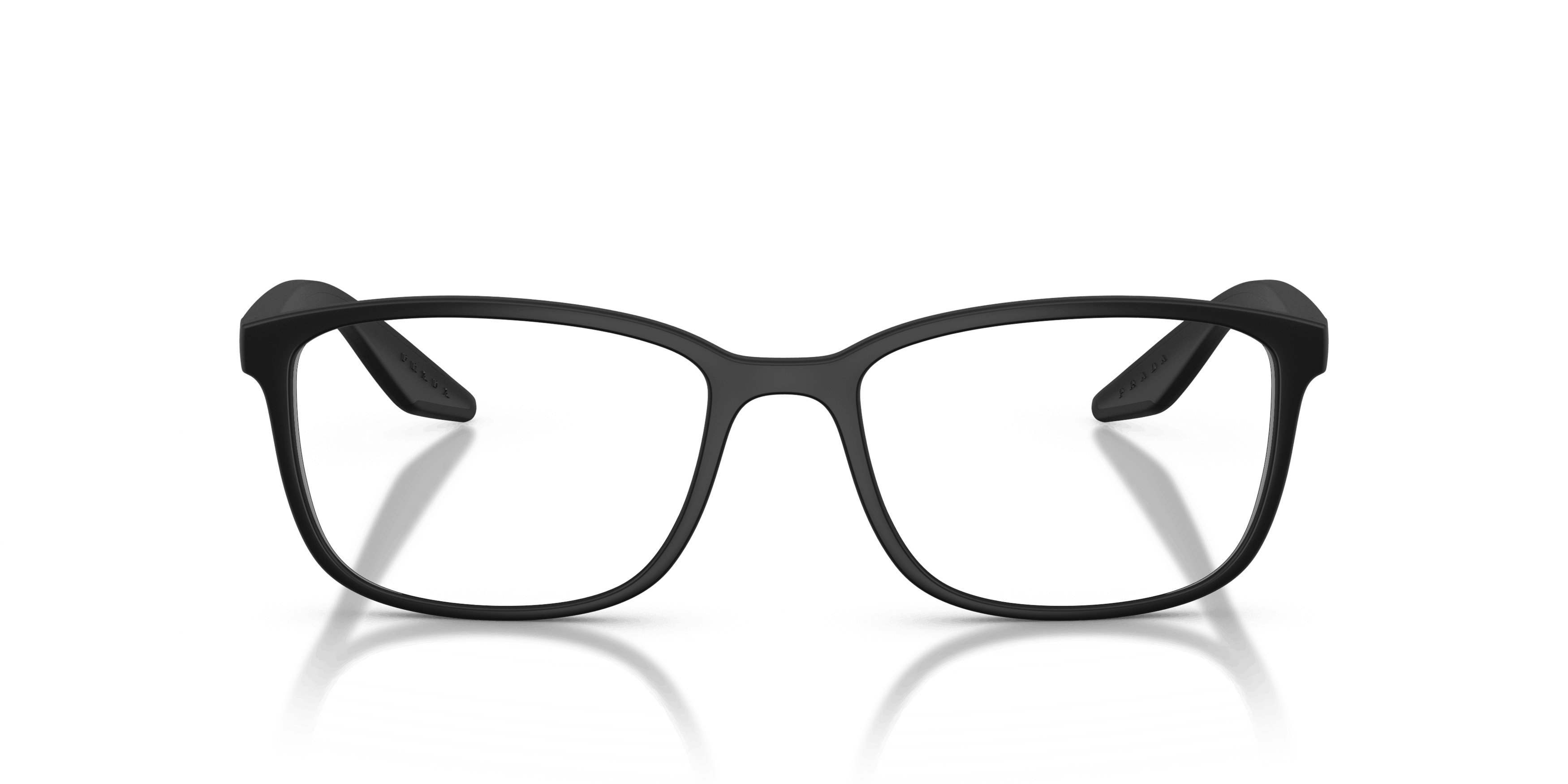 Front, Prada Linea Rossa PS 07RV 1BO1O1