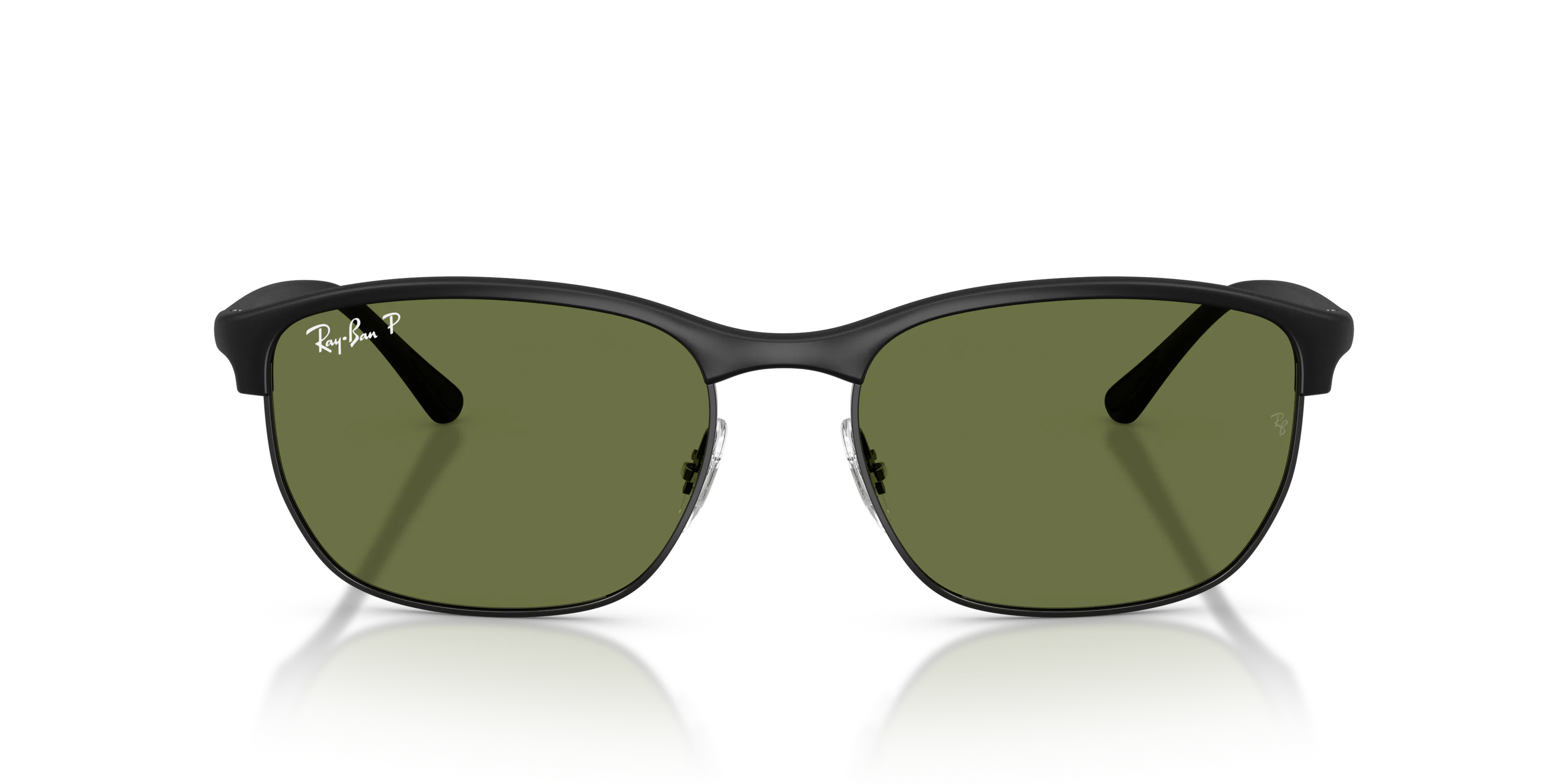 Front, Ray-Ban RB4469 601S/2
