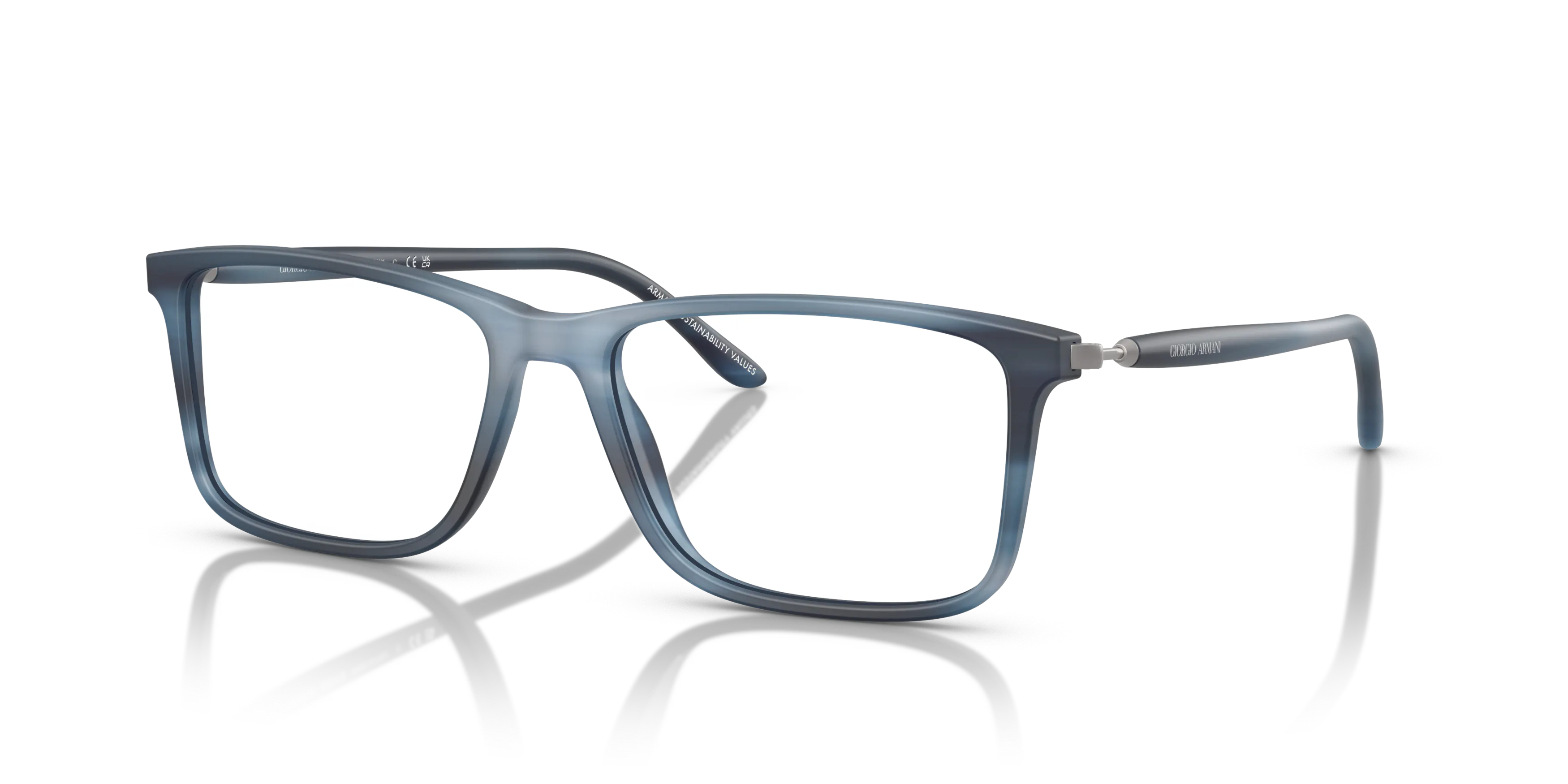 Angle_Left01, Giorgio Armani AR7261 Glasses