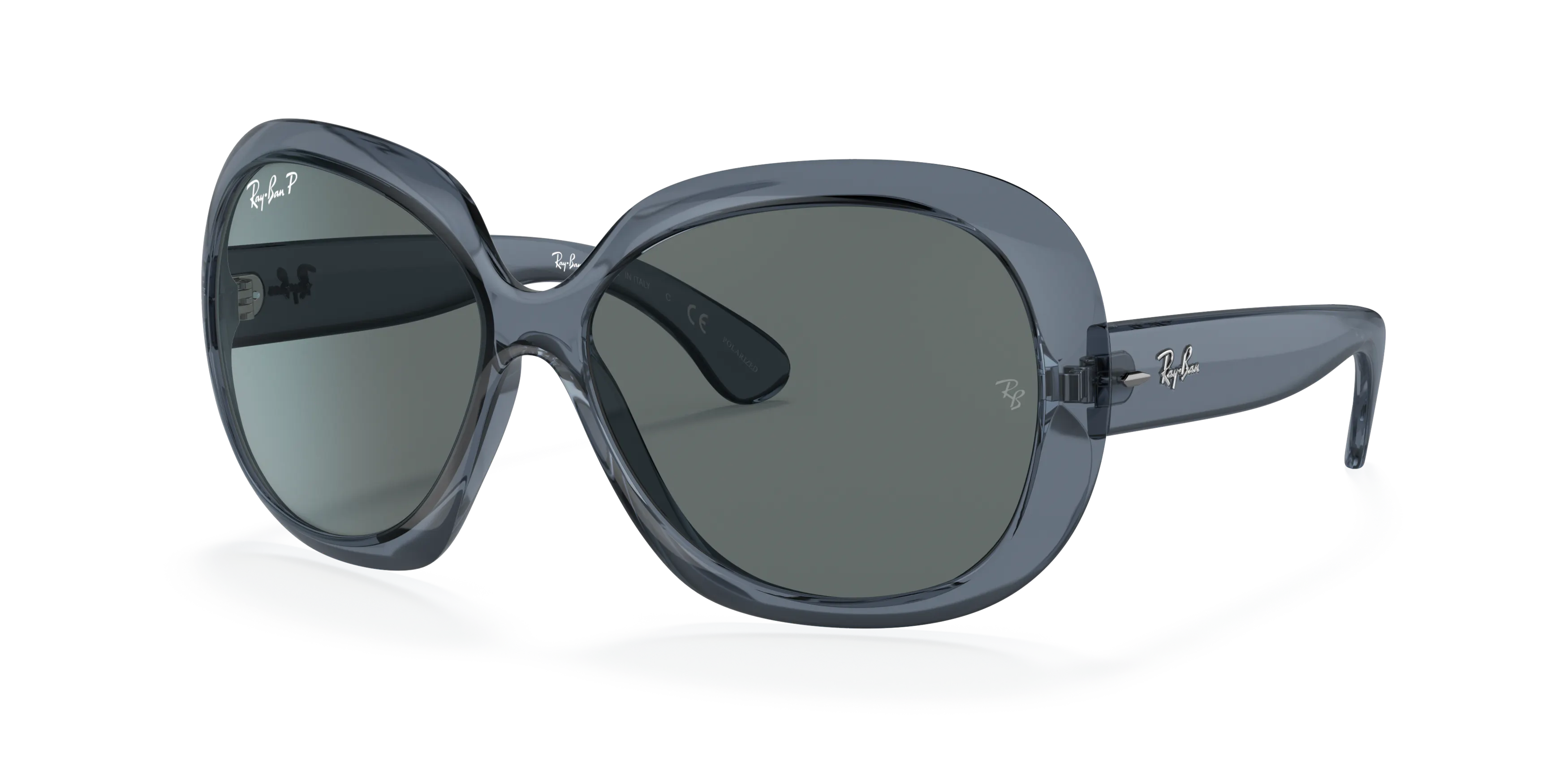 Angle_Left01, Ray-Ban JACKIE OHH II RB4098 659281