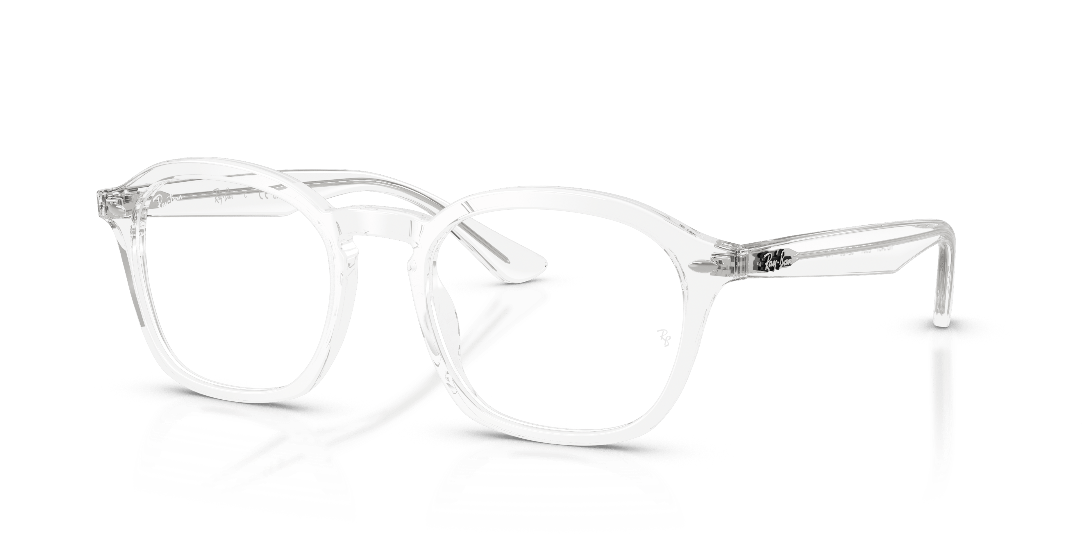 Angle_Left01, Ray-Ban RB5451 2001