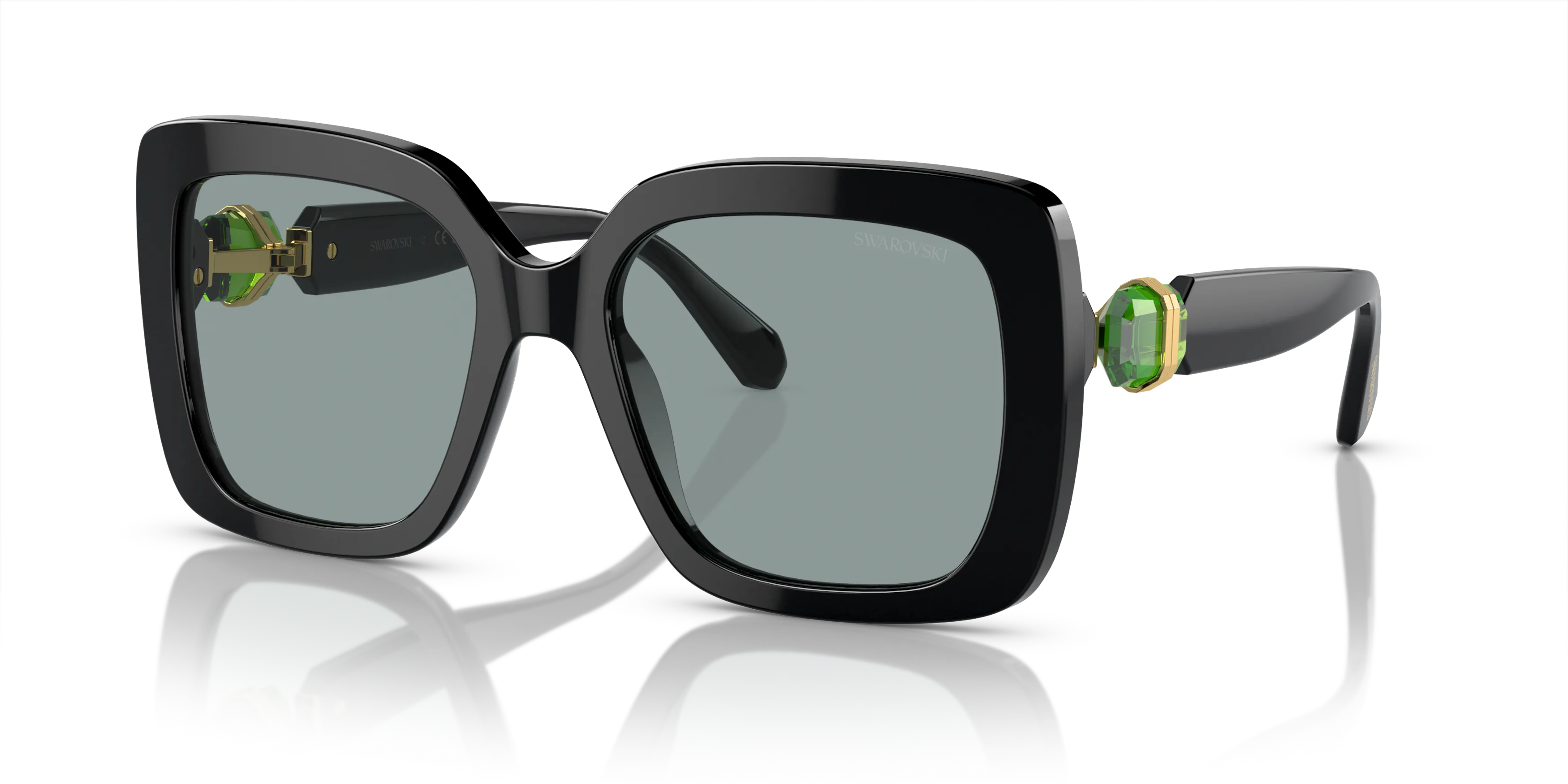 Angle_Left01, Swarovski SK6001 1001/1