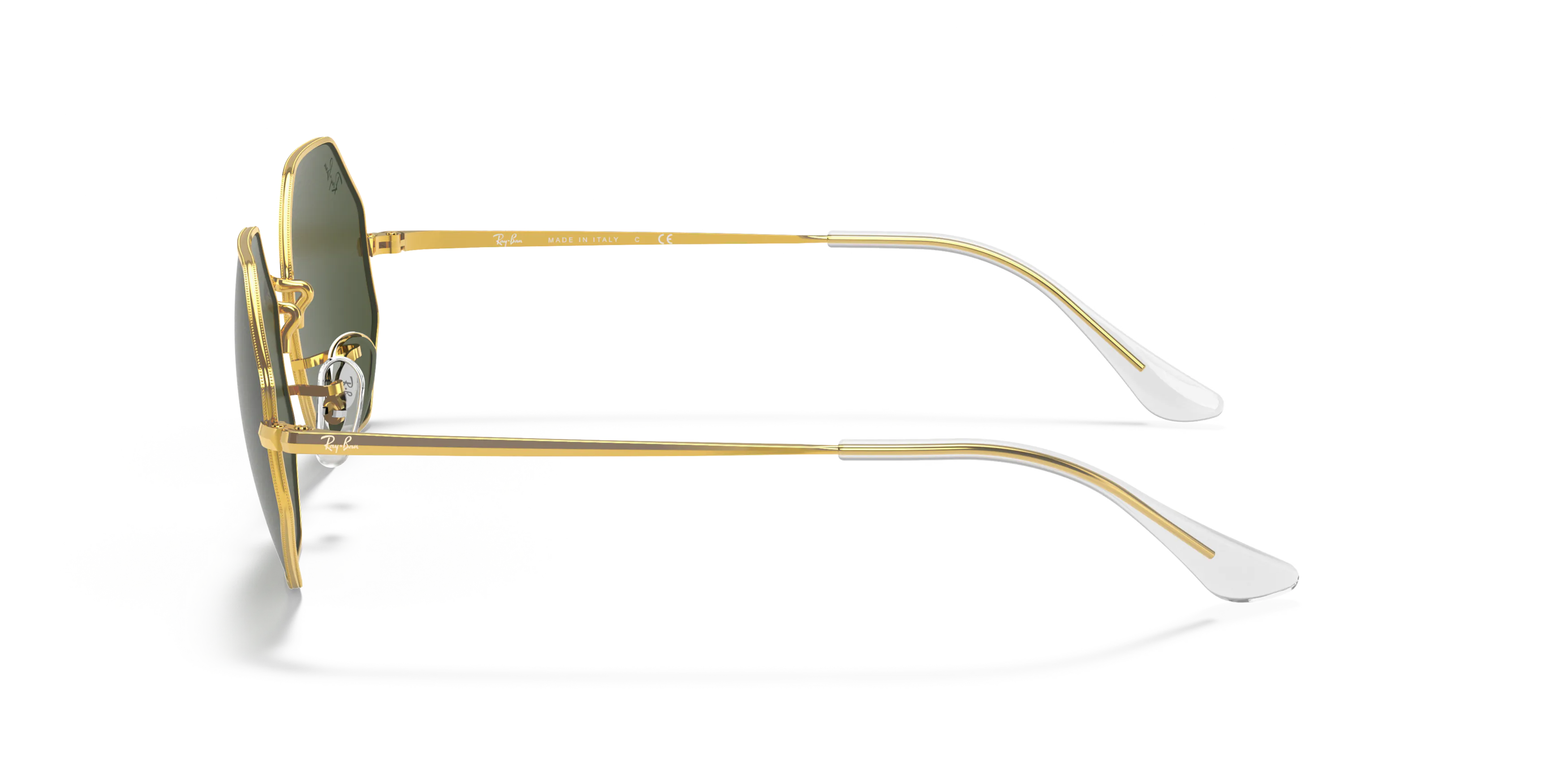 Angle_Left02, Ray-Ban OCTAGON RB1972 919631