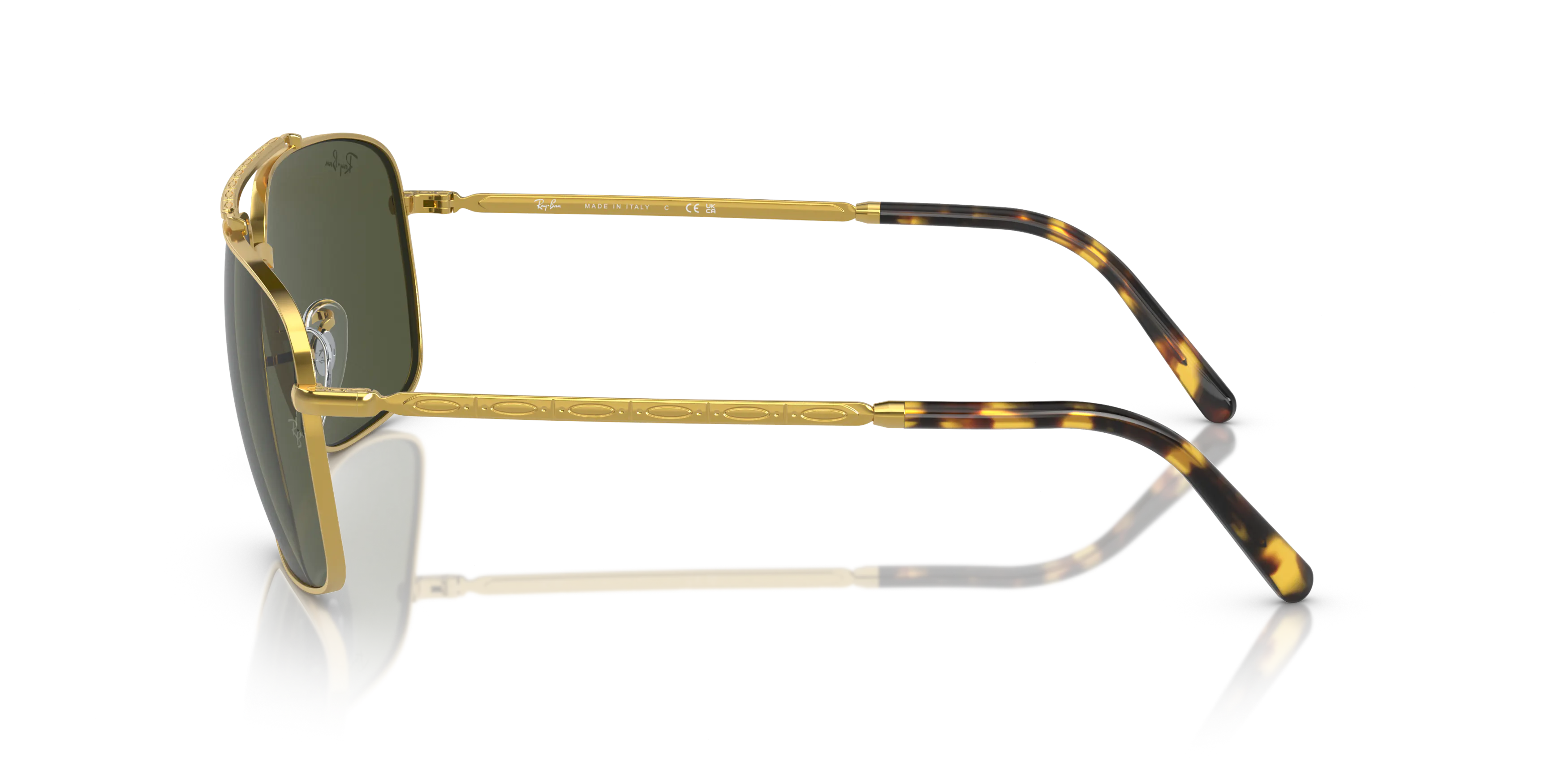 Angle_Left02, RAY-BAN RB3796 919631