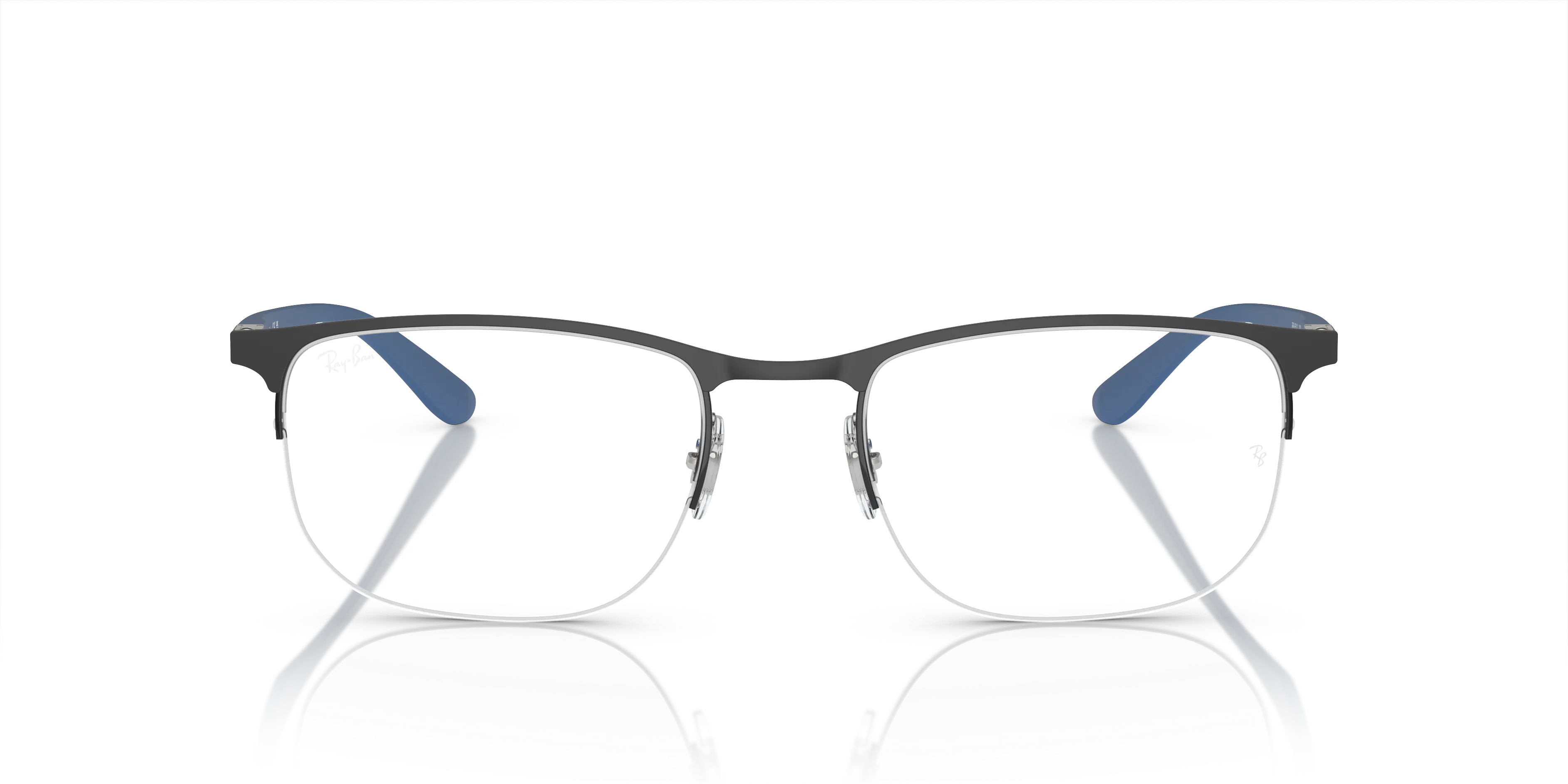 Front, Ray-Ban RX6513 3161