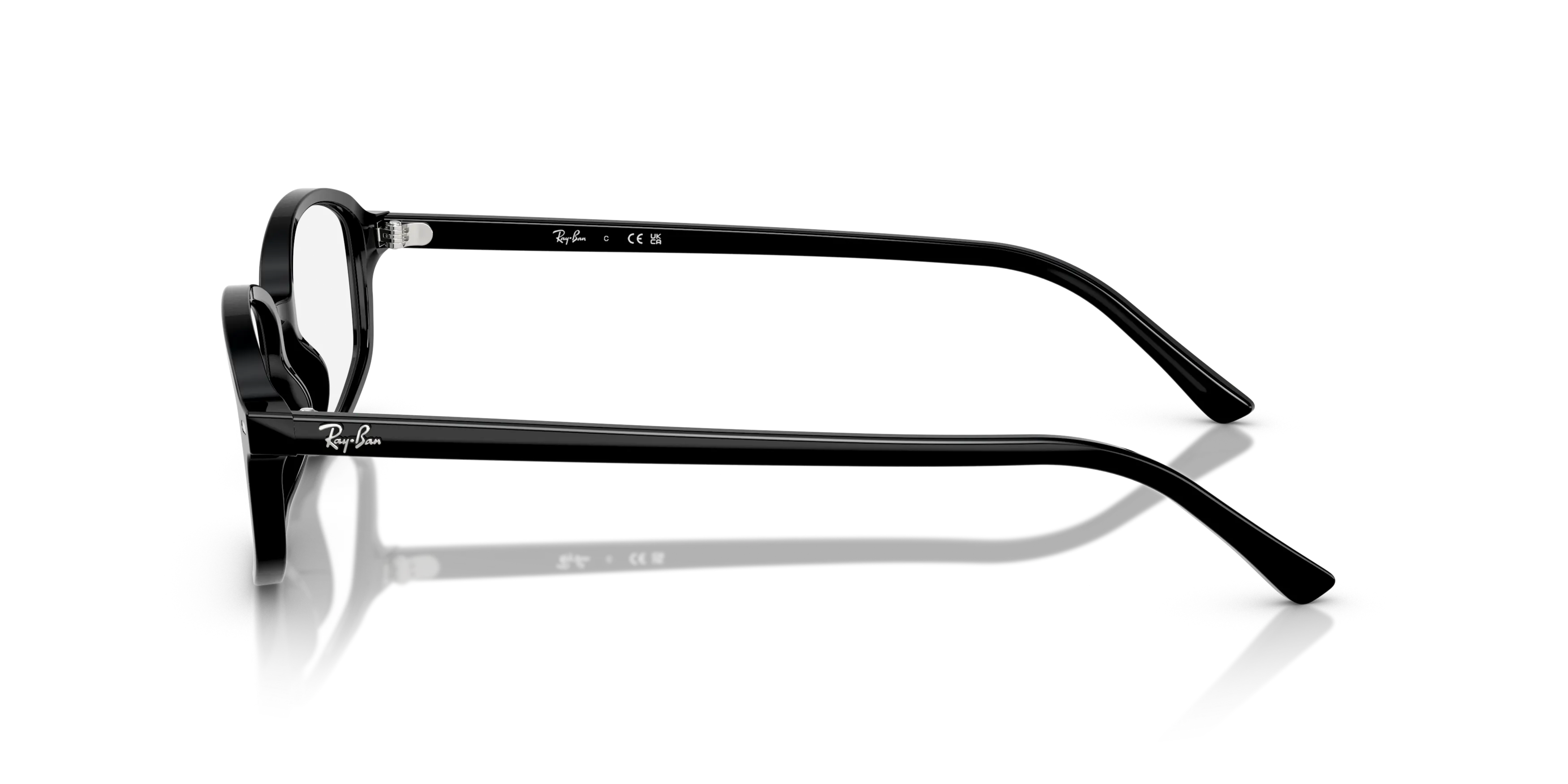 Angle_Left02, Ray-Ban RX5432 2000