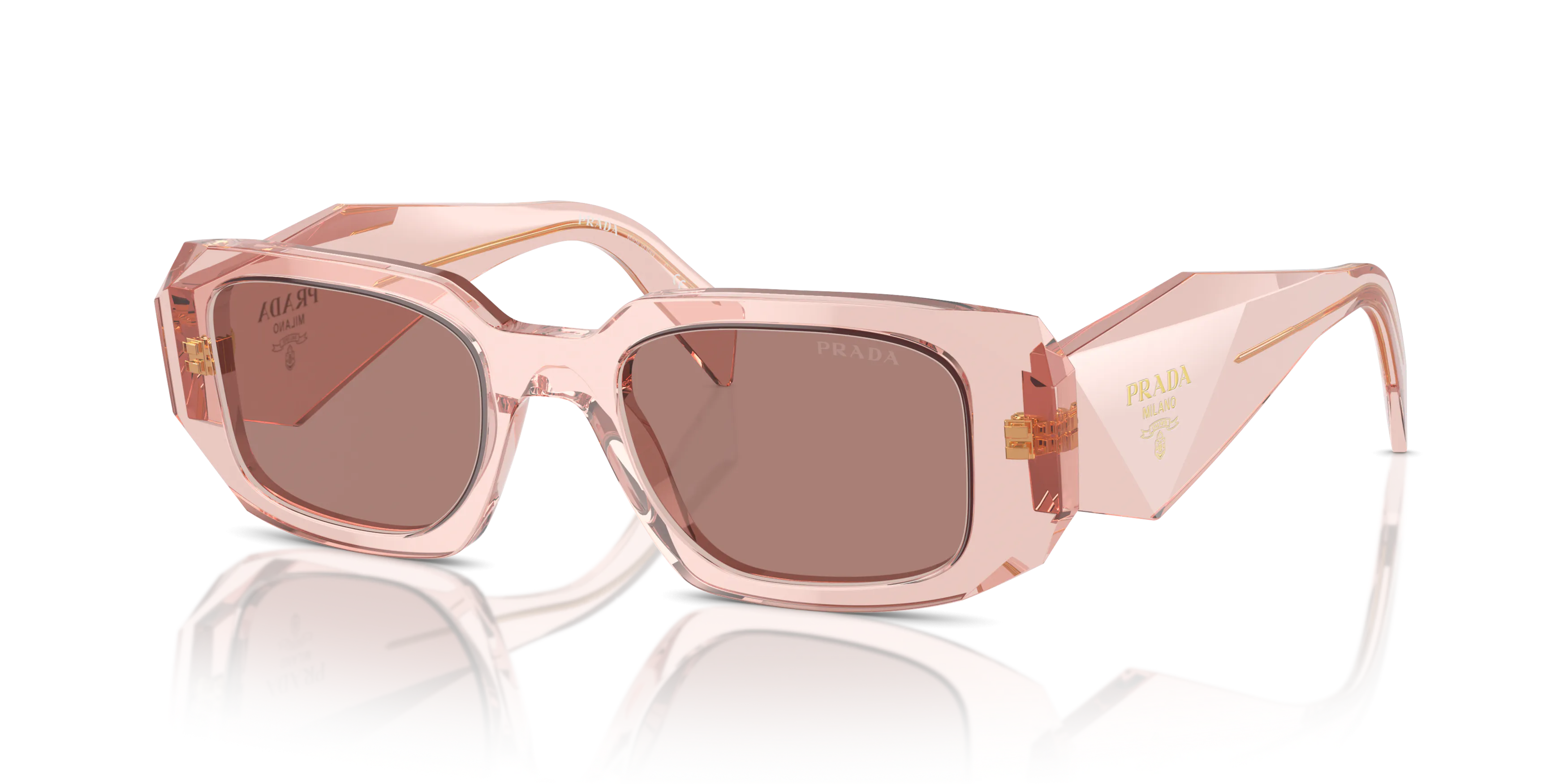 Angle_Left01, Prada PR 17WS 19Q10D