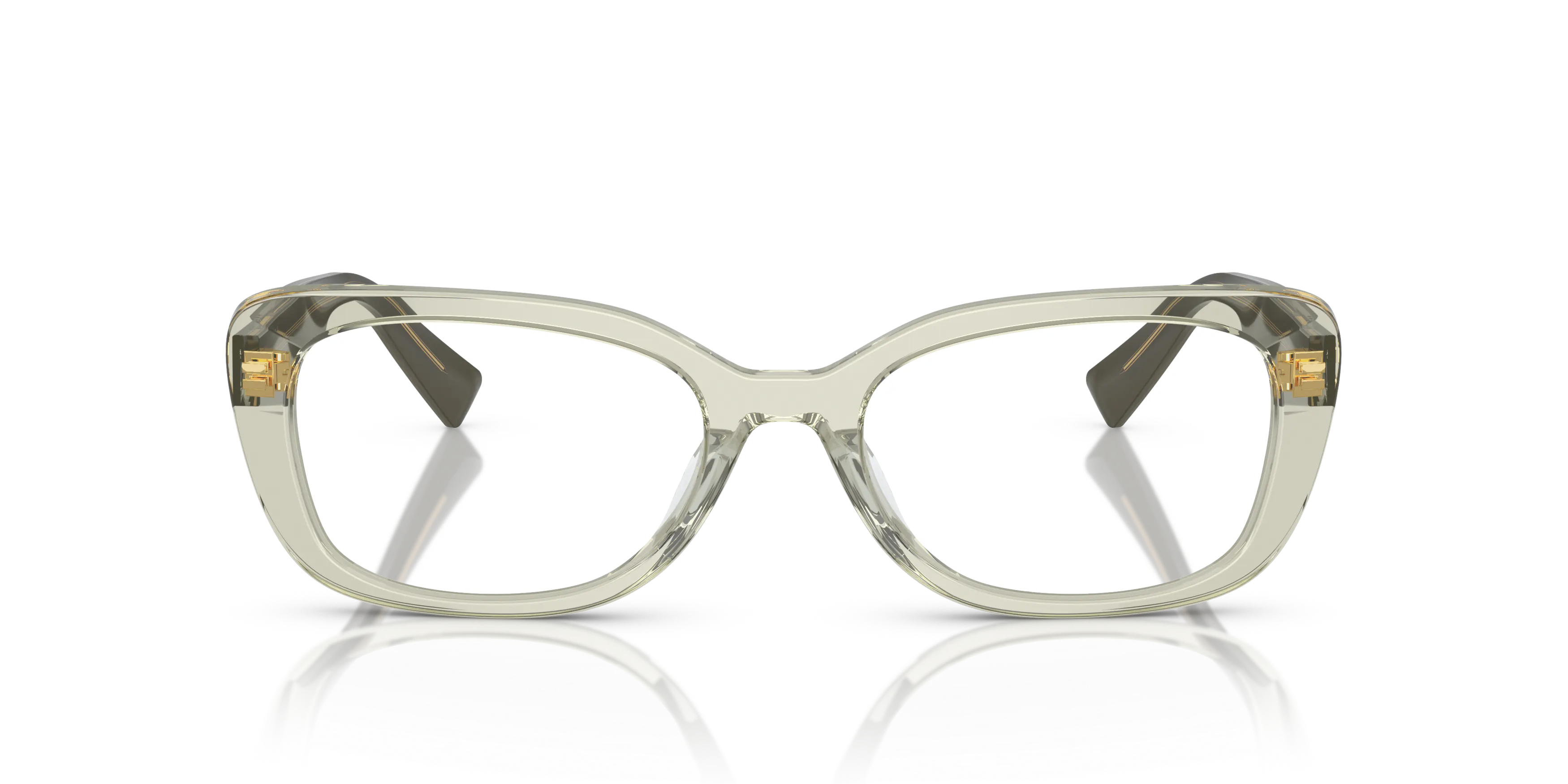 Front, Miu Miu MU 07VV 13M1O1