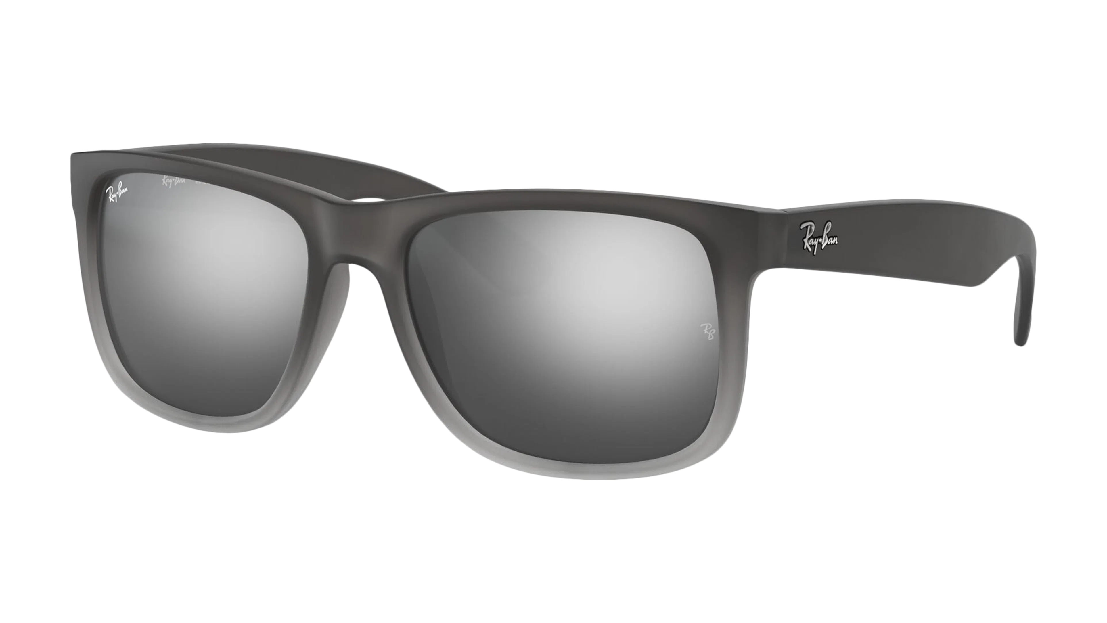 Angle_Left01, Ray-Ban Justin Classic RB4165 852/88