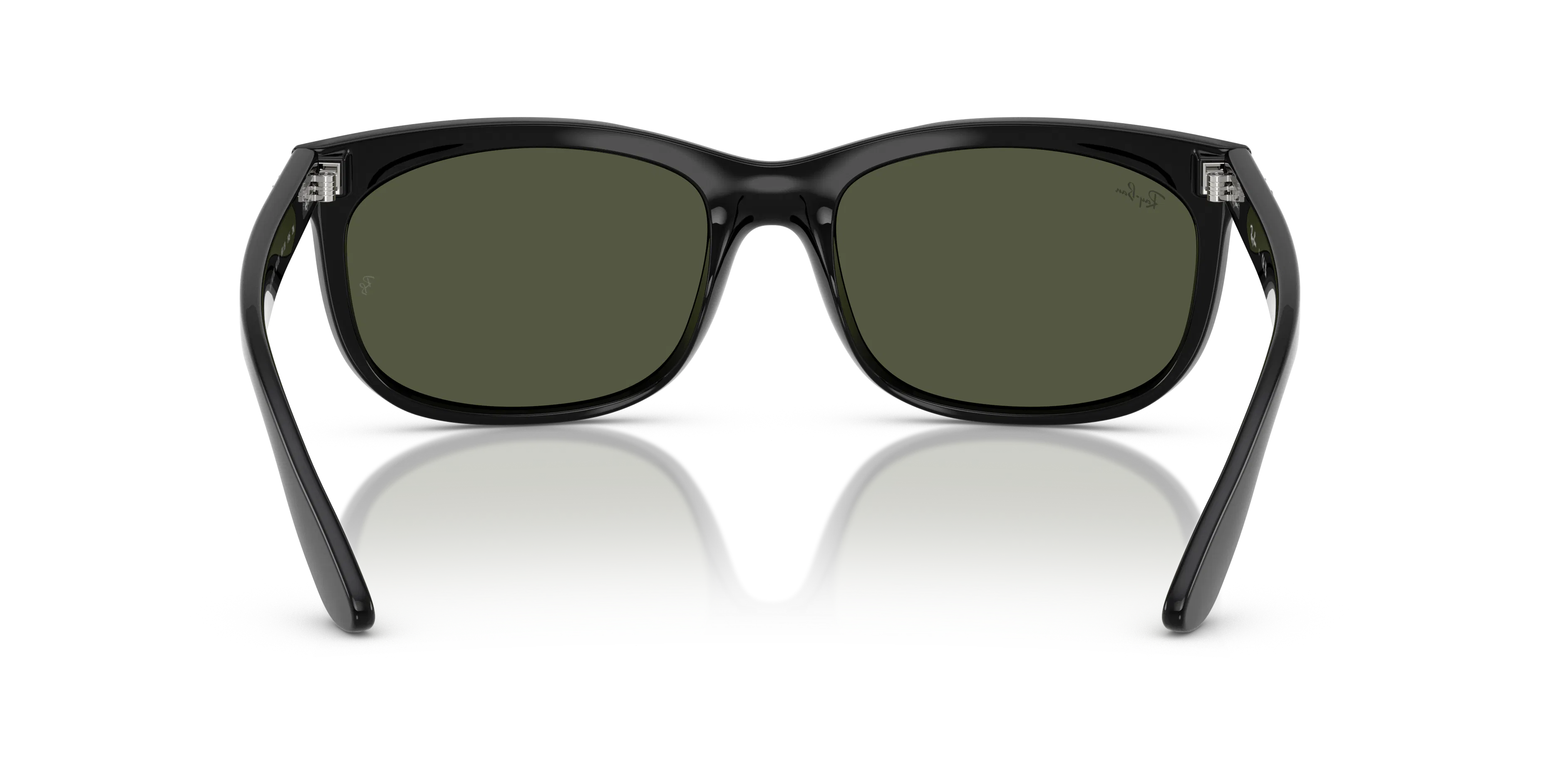 Detail02, Ray-Ban Balorette RB2389 901/31