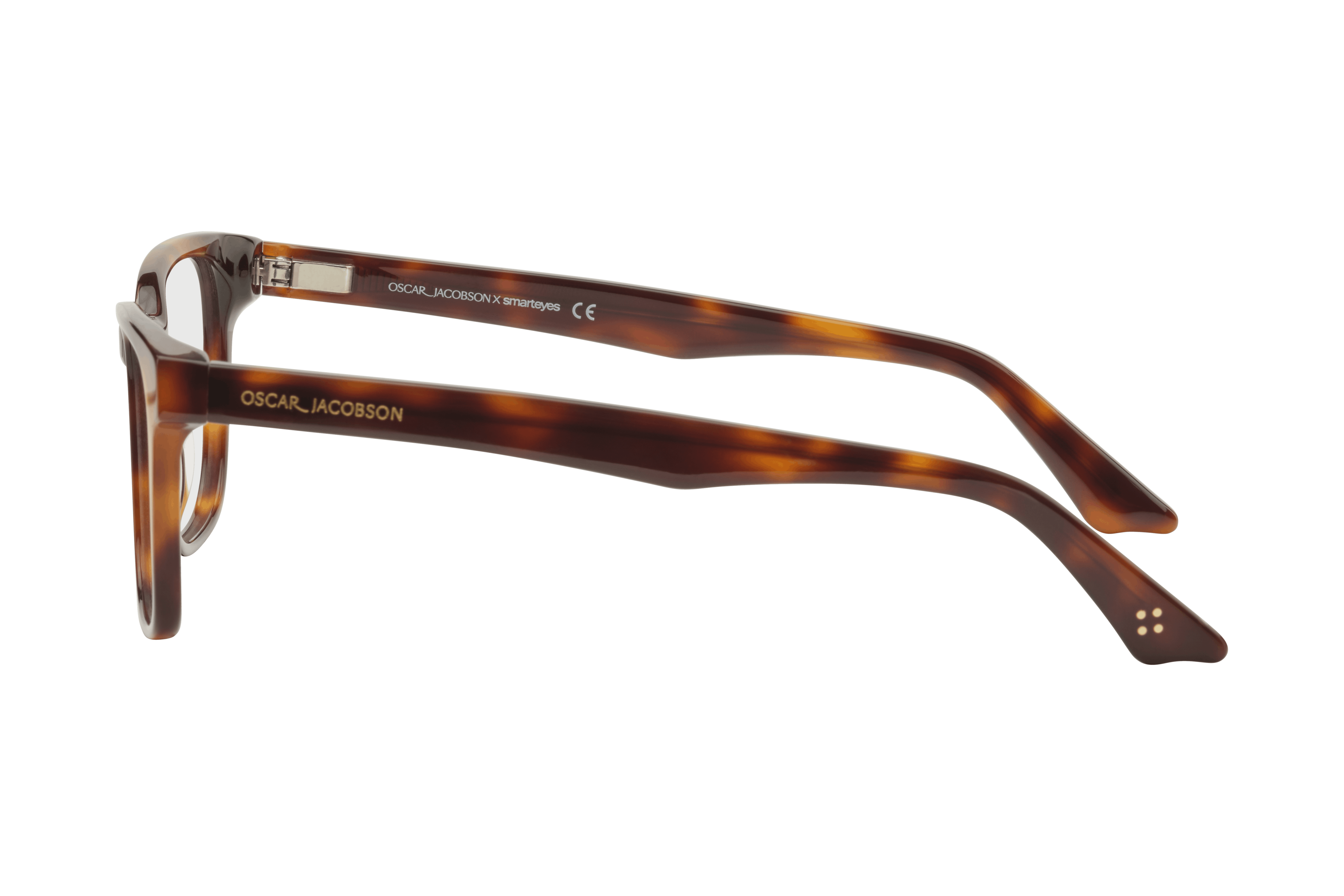 Angle_Left02, Oscar Jacobson Ragnar II 10002 7272 Brillestel