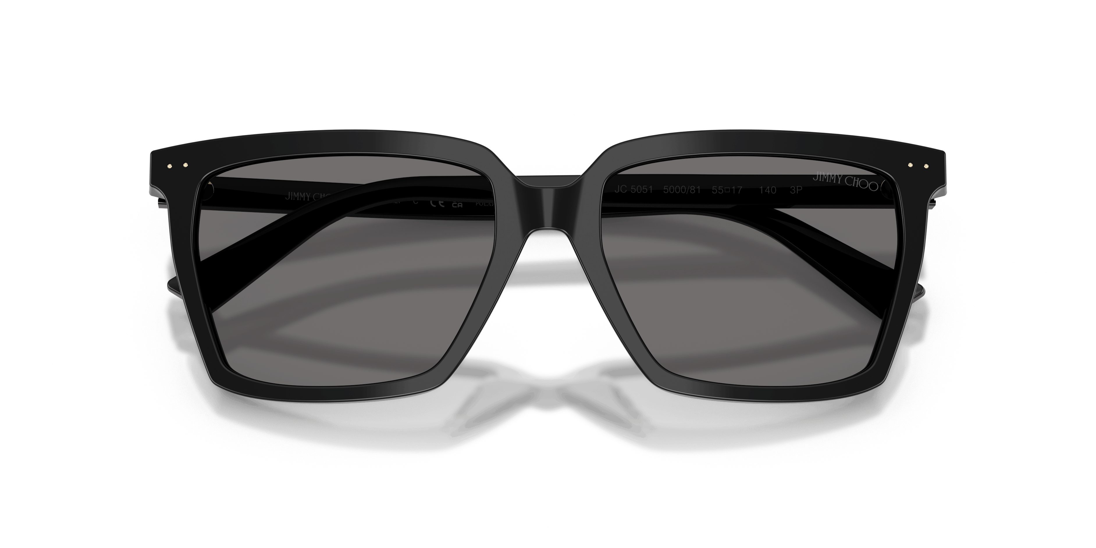 Folded, Jimmy Choo JC5051 50018G