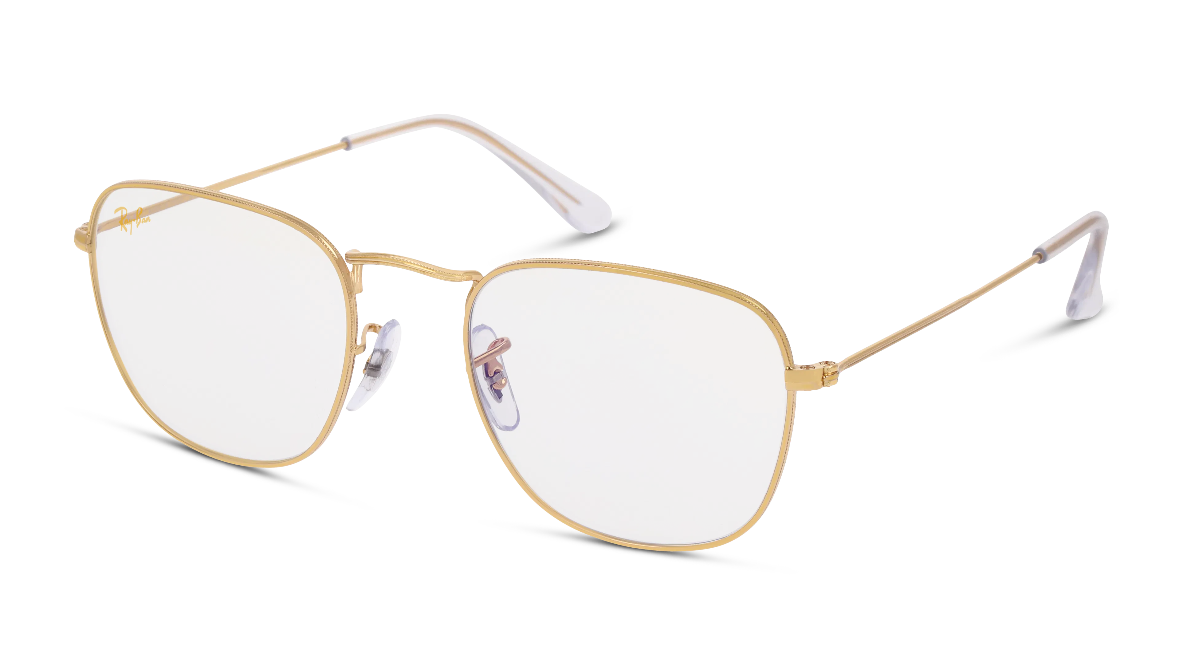 Angle_Left01, Ray-Ban FRANK RB3857 9196BL