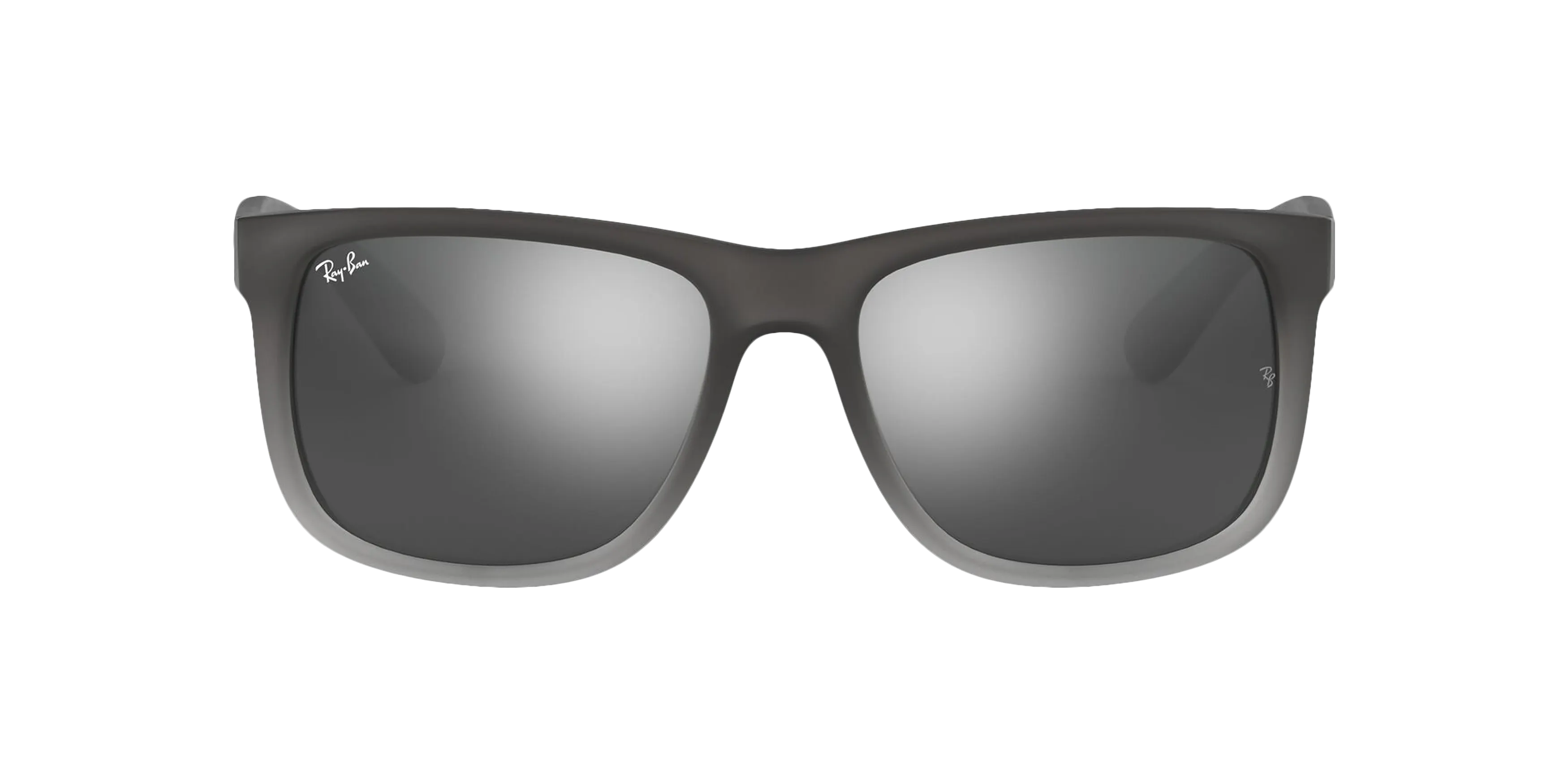 Front, Ray-Ban Justin Classic RB4165 852/88