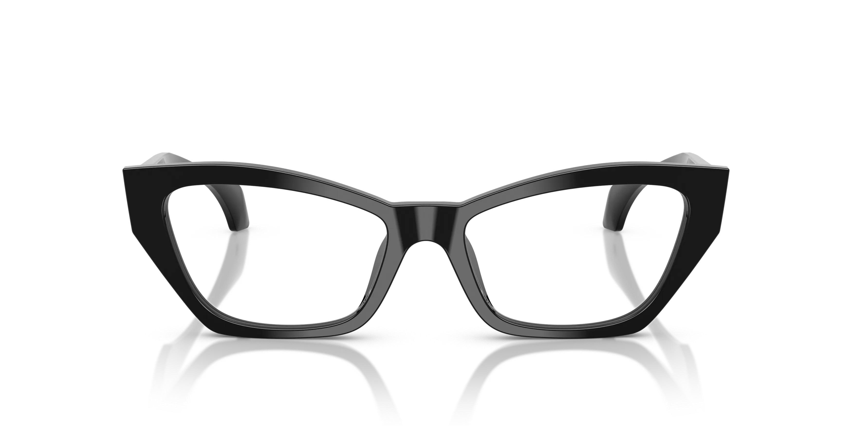 Front, Versace VE3373U GB1