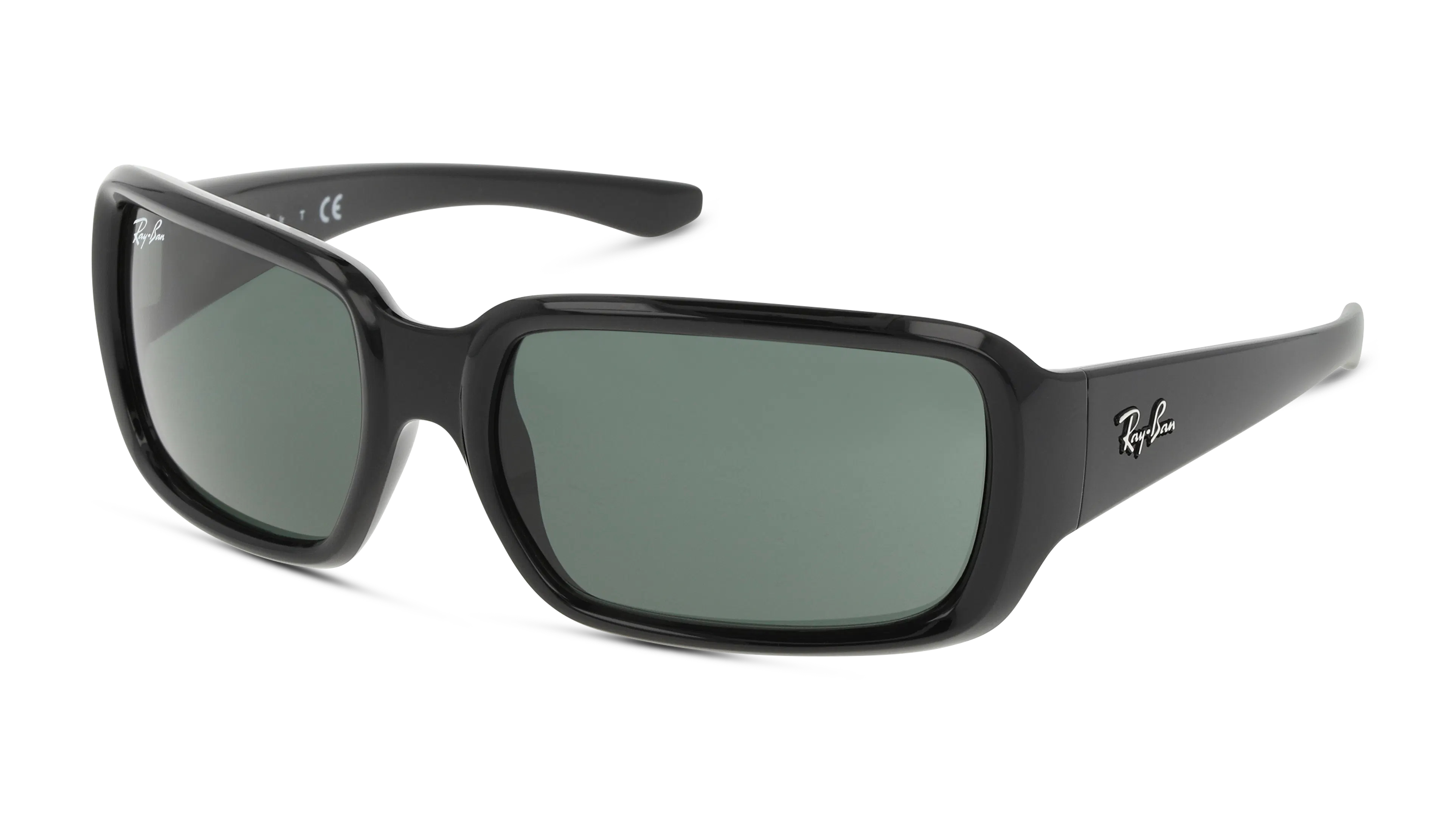 Angle_Left01, Ray-Ban Kids 0RJ9072S 100/71 Solglasögon