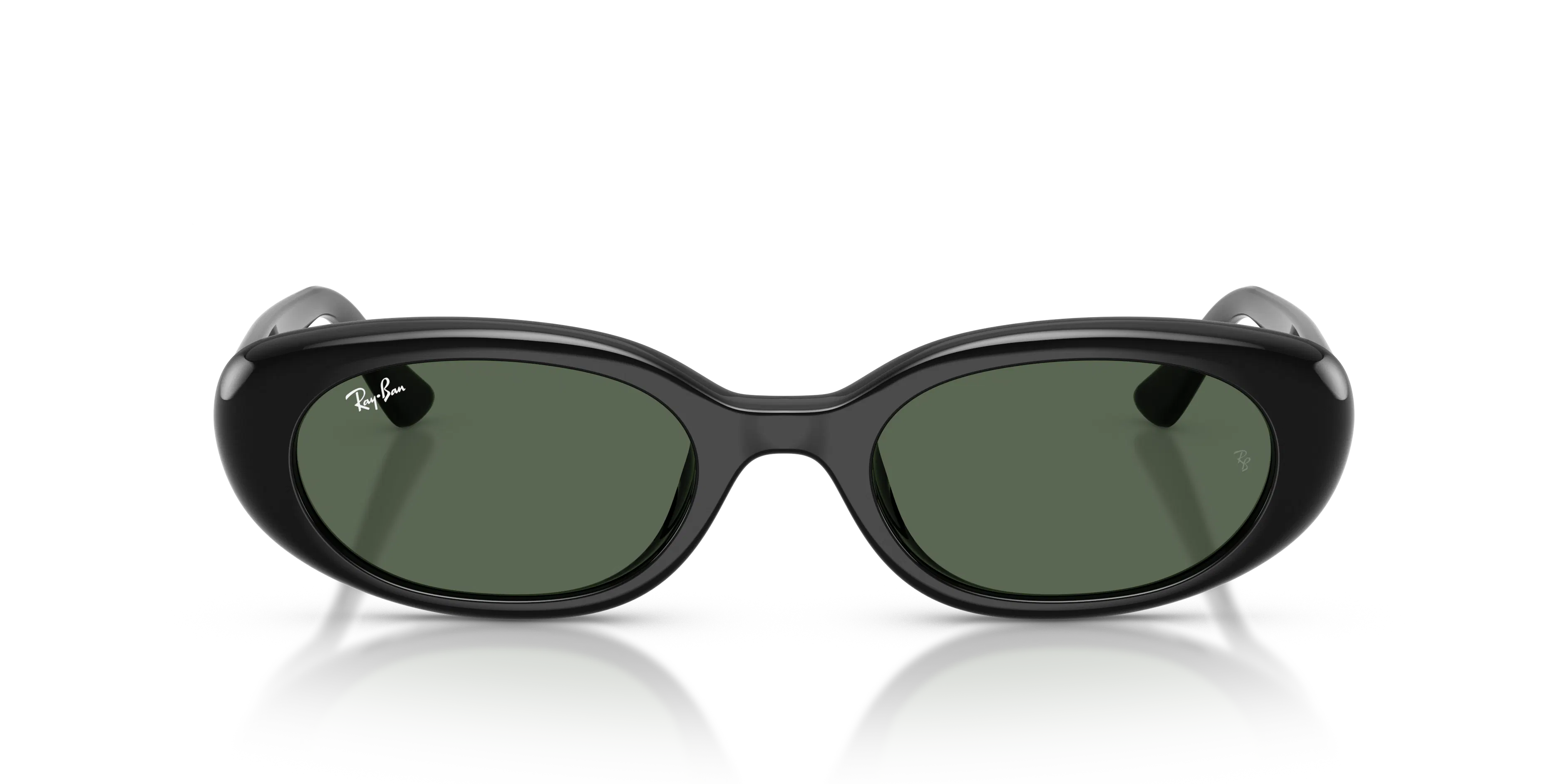 Front, Ray-Ban Bio-Based RB4441D 667771
