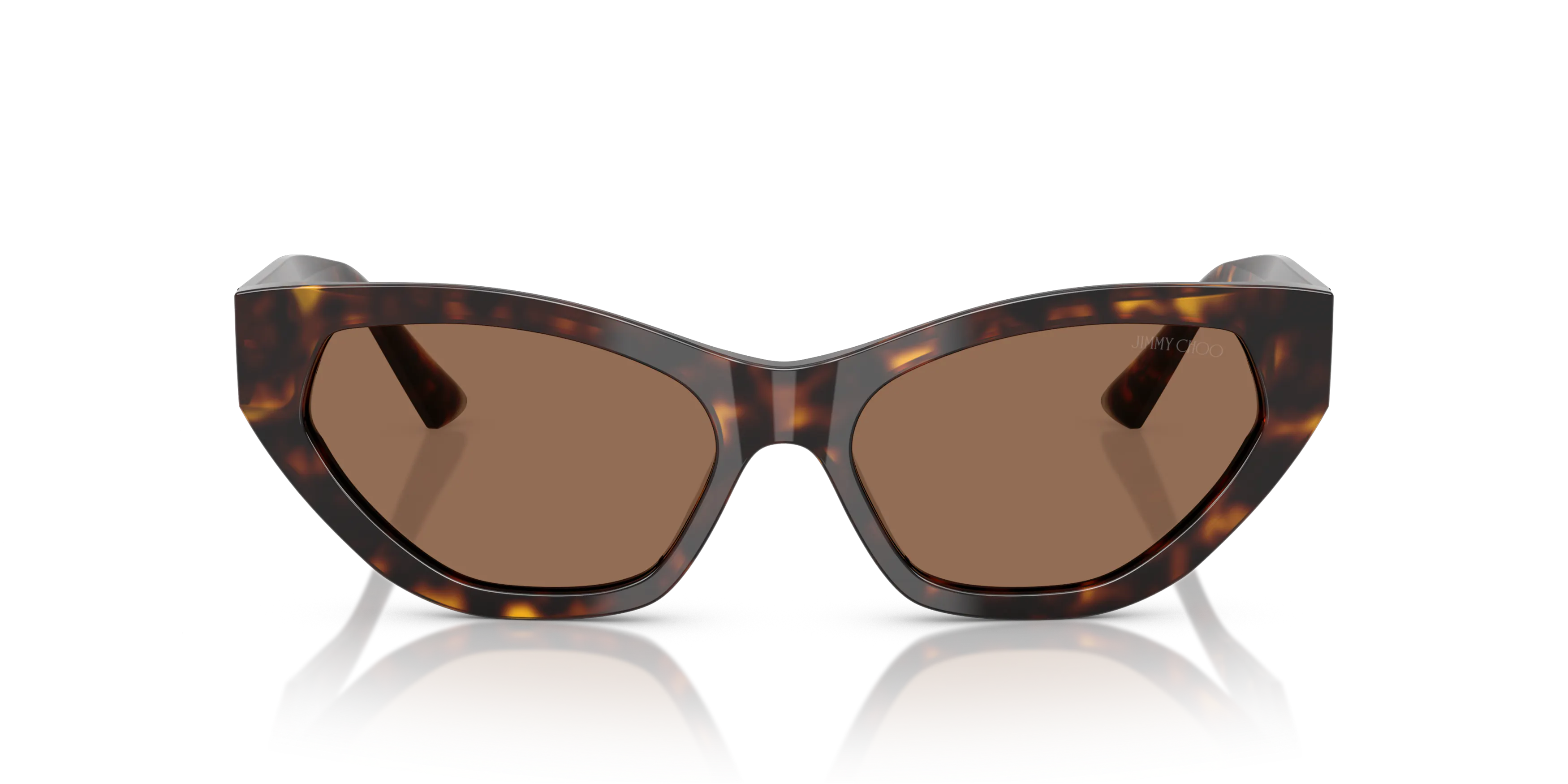 Front, Jimmy Choo 0JC5022B 500273 Solbriller