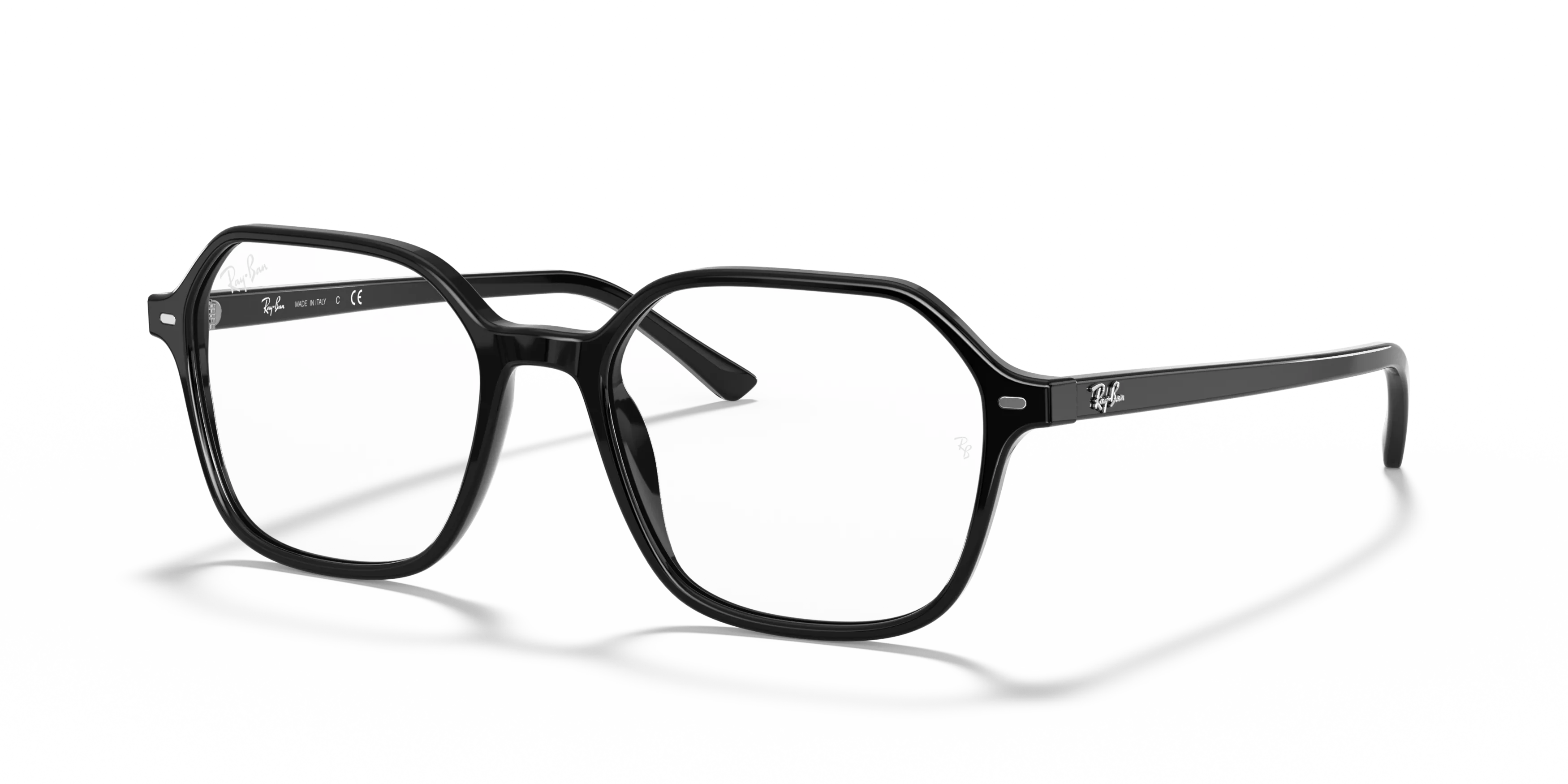 Angle_Left01, Ray-Ban RX5394 2000