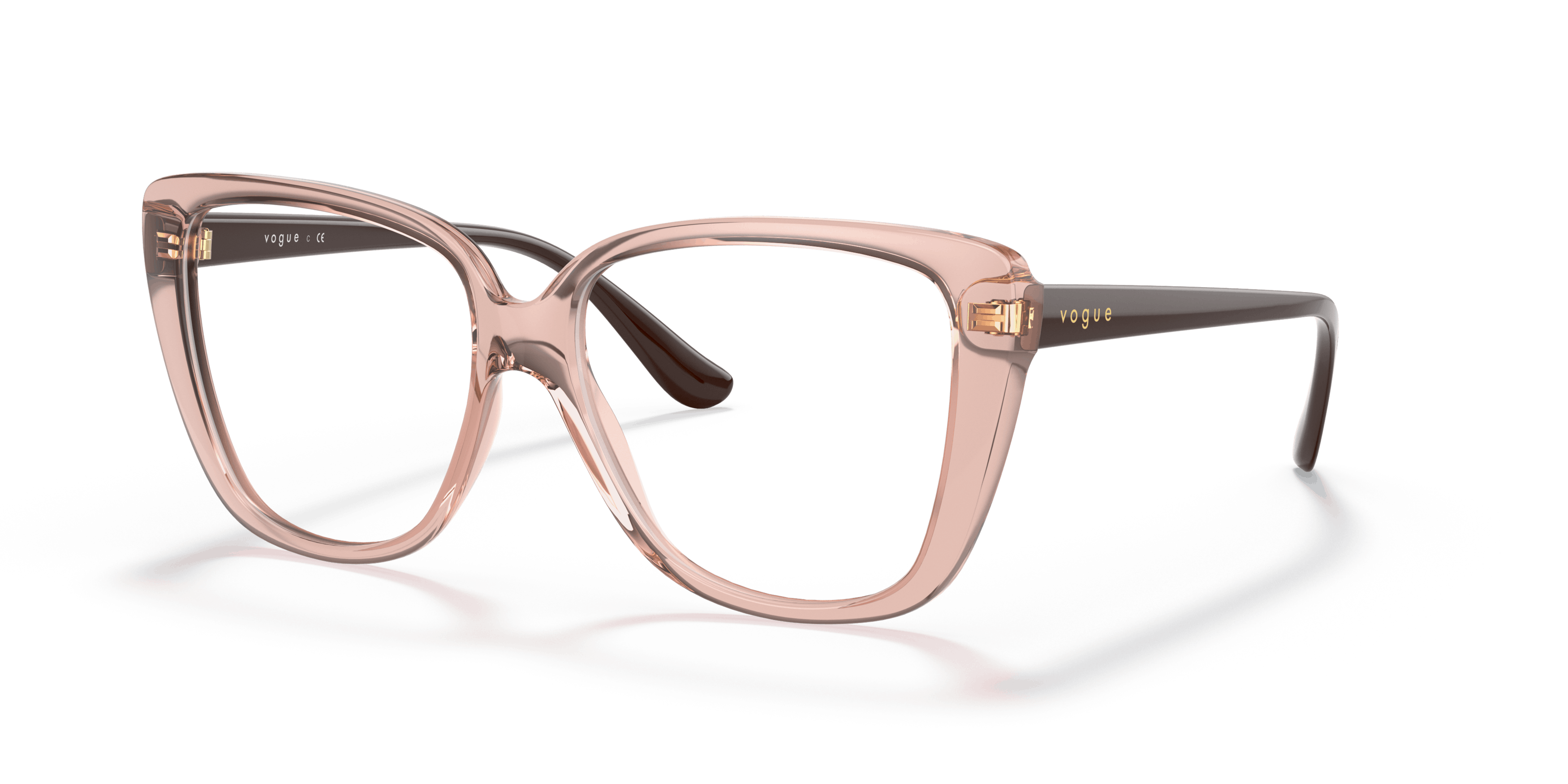Angle_Left01, Vogue Eyewear VO5413 2864
