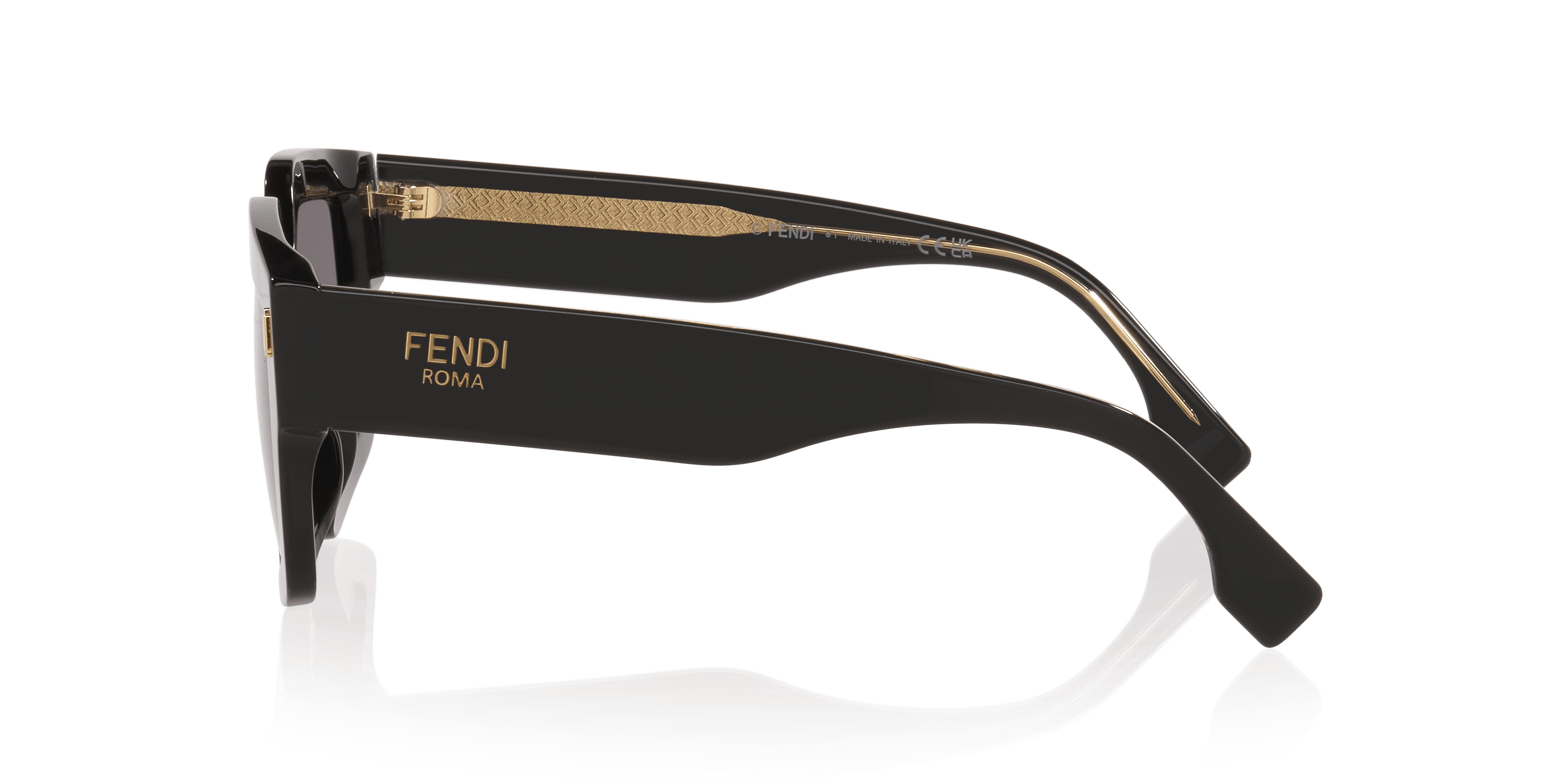 Angle_Left02, FENDI FE40162I 01A