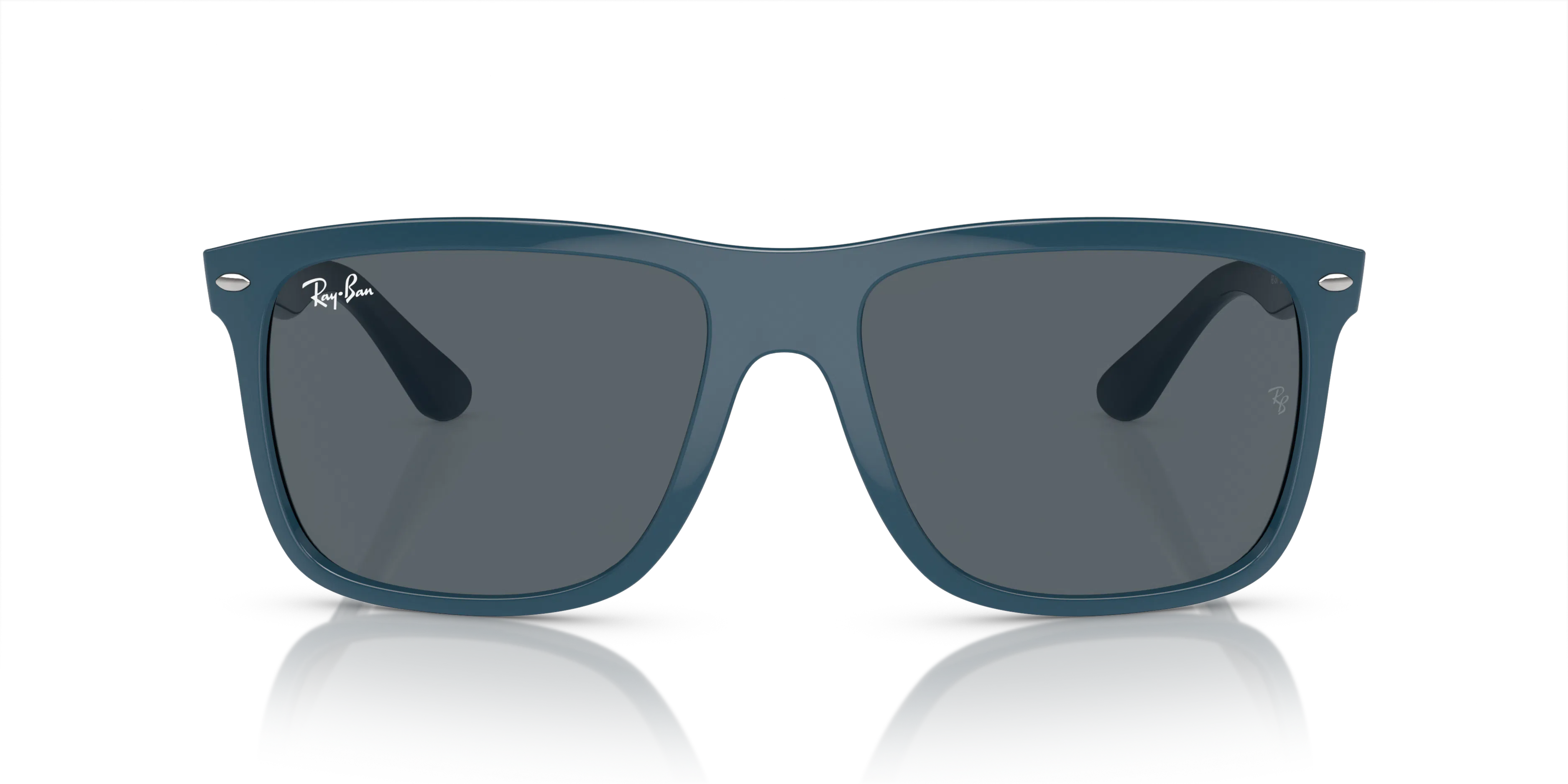 Front, Ray-Ban BOYFRIEND TWO RB4547 6717R5