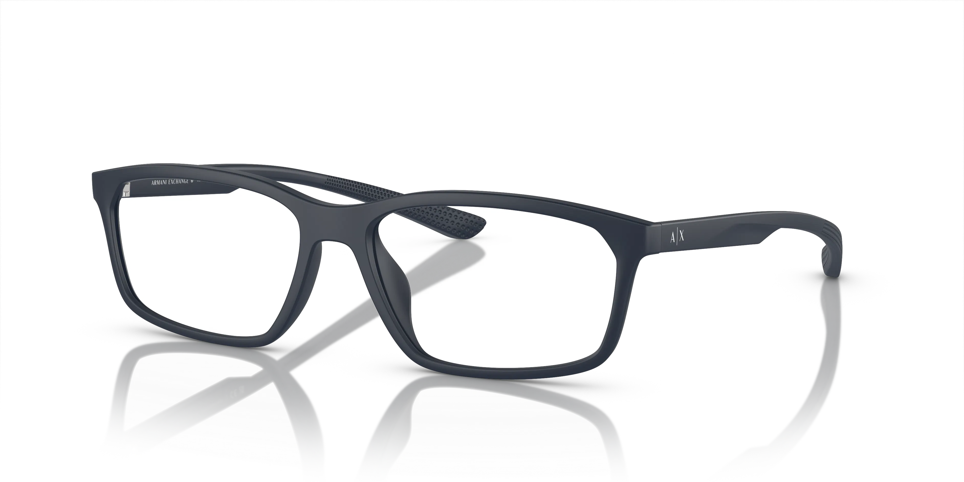 Angle_Left01, Armani Exchange AX3108U 8181