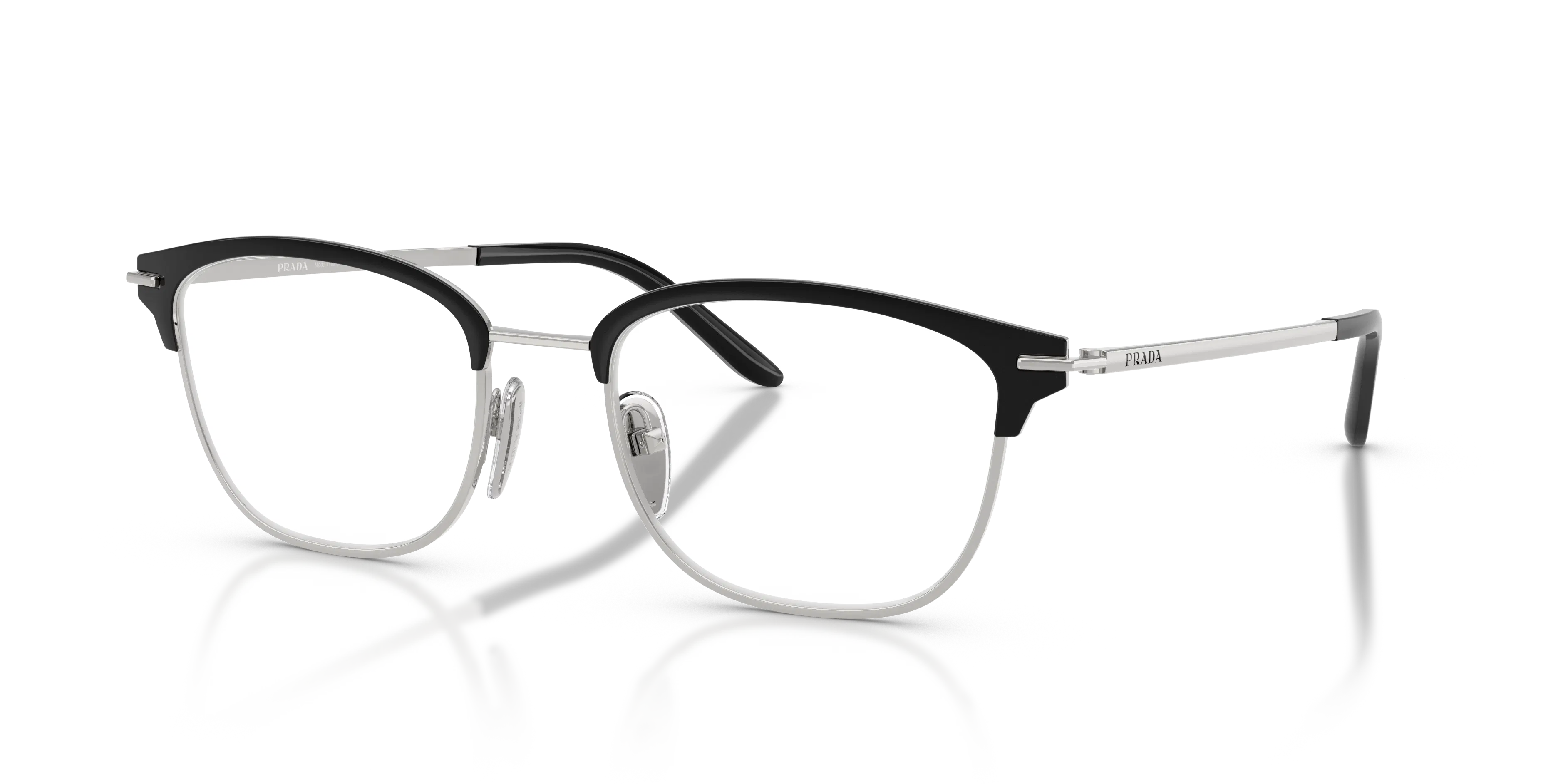 Angle_Left01, Prada PR D54V Glasses