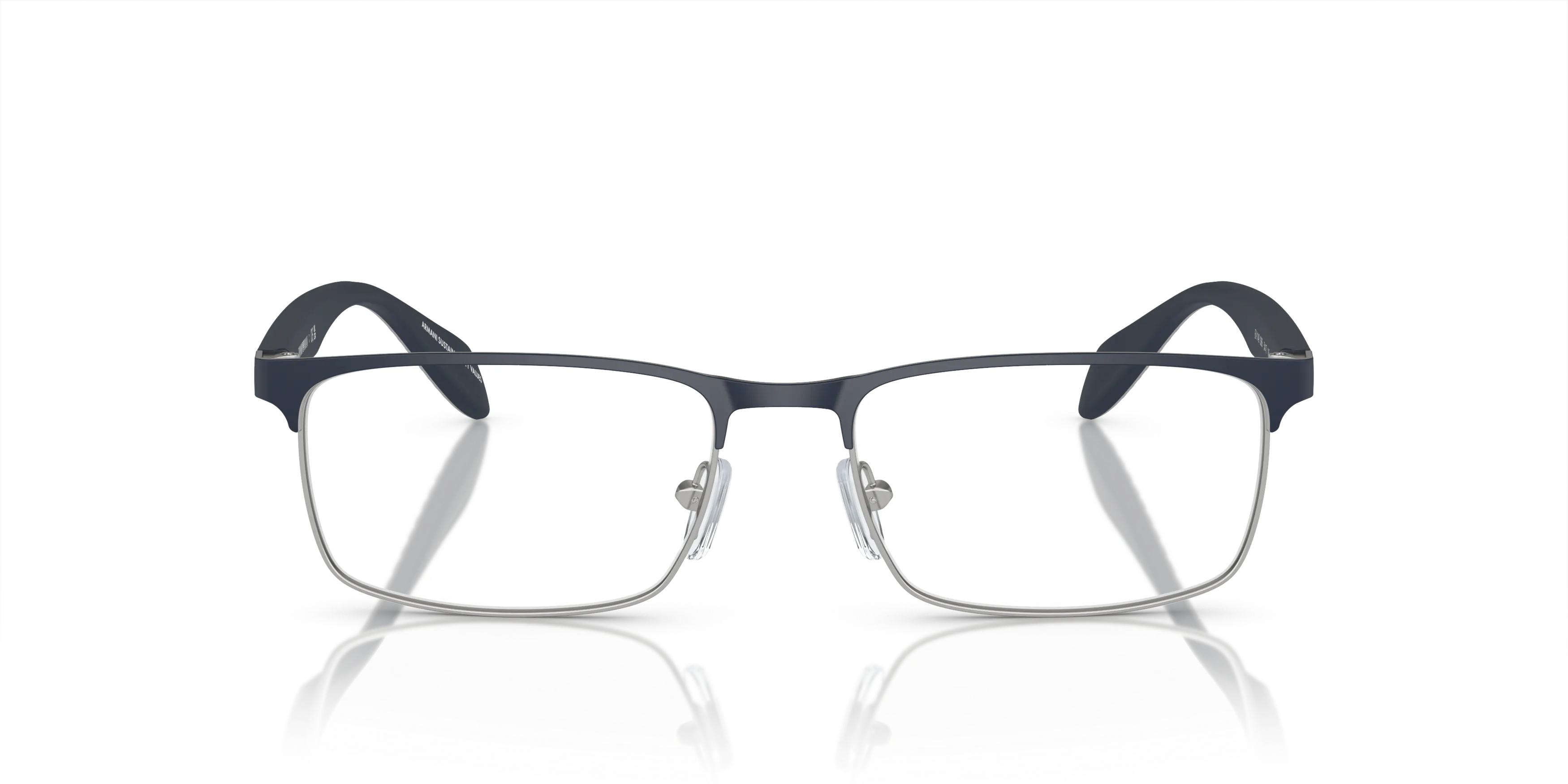 Front, Emporio Armani EA1149 3368