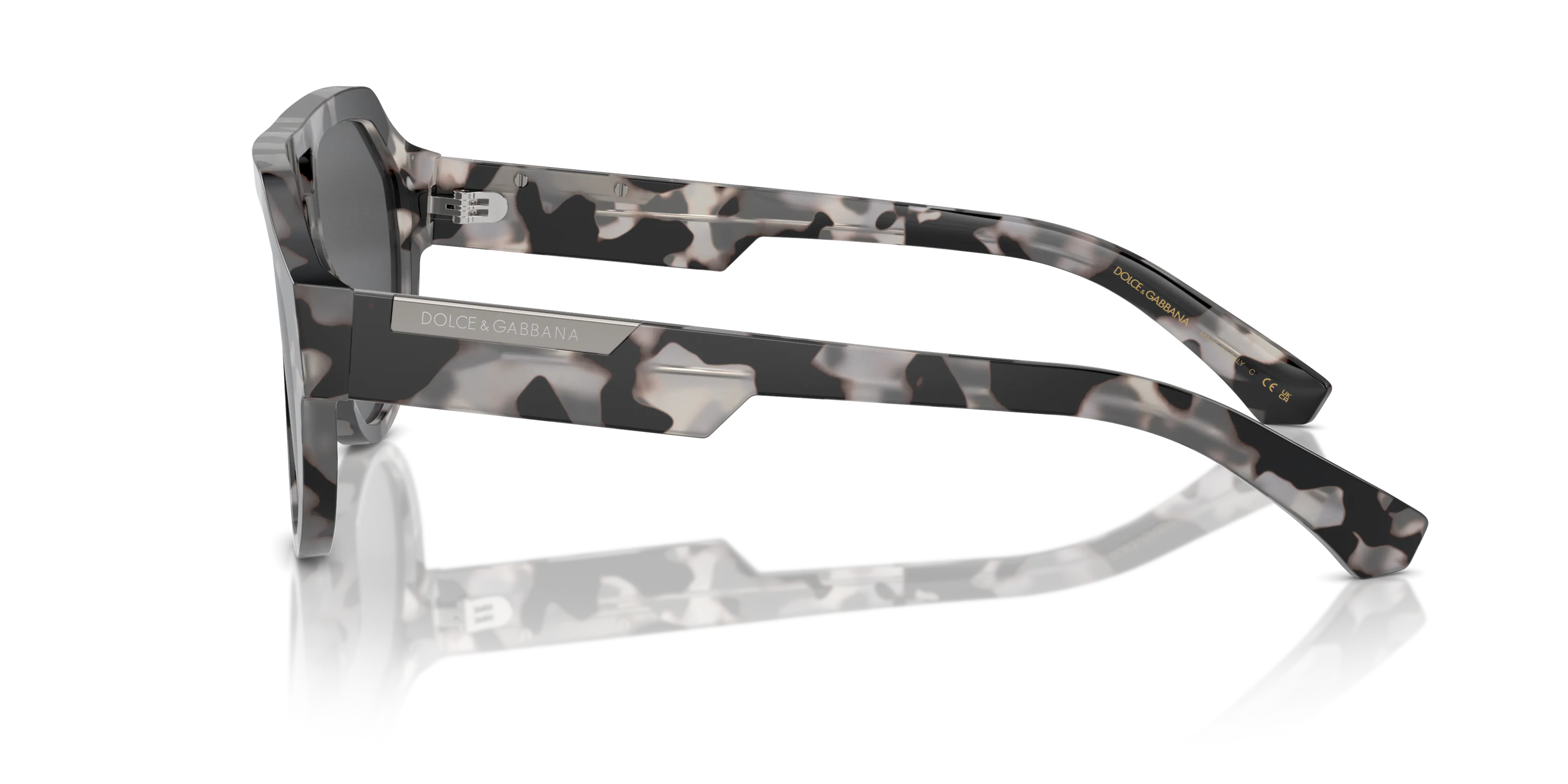 Angle_Left02, Dolce&Gabbana DG4466 343587