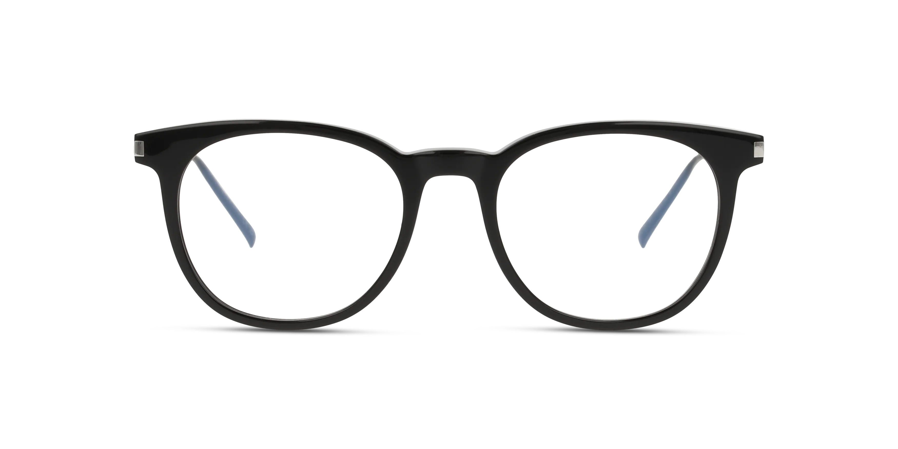 Front, Saint Laurent SL 579 001 Glasögonbåge