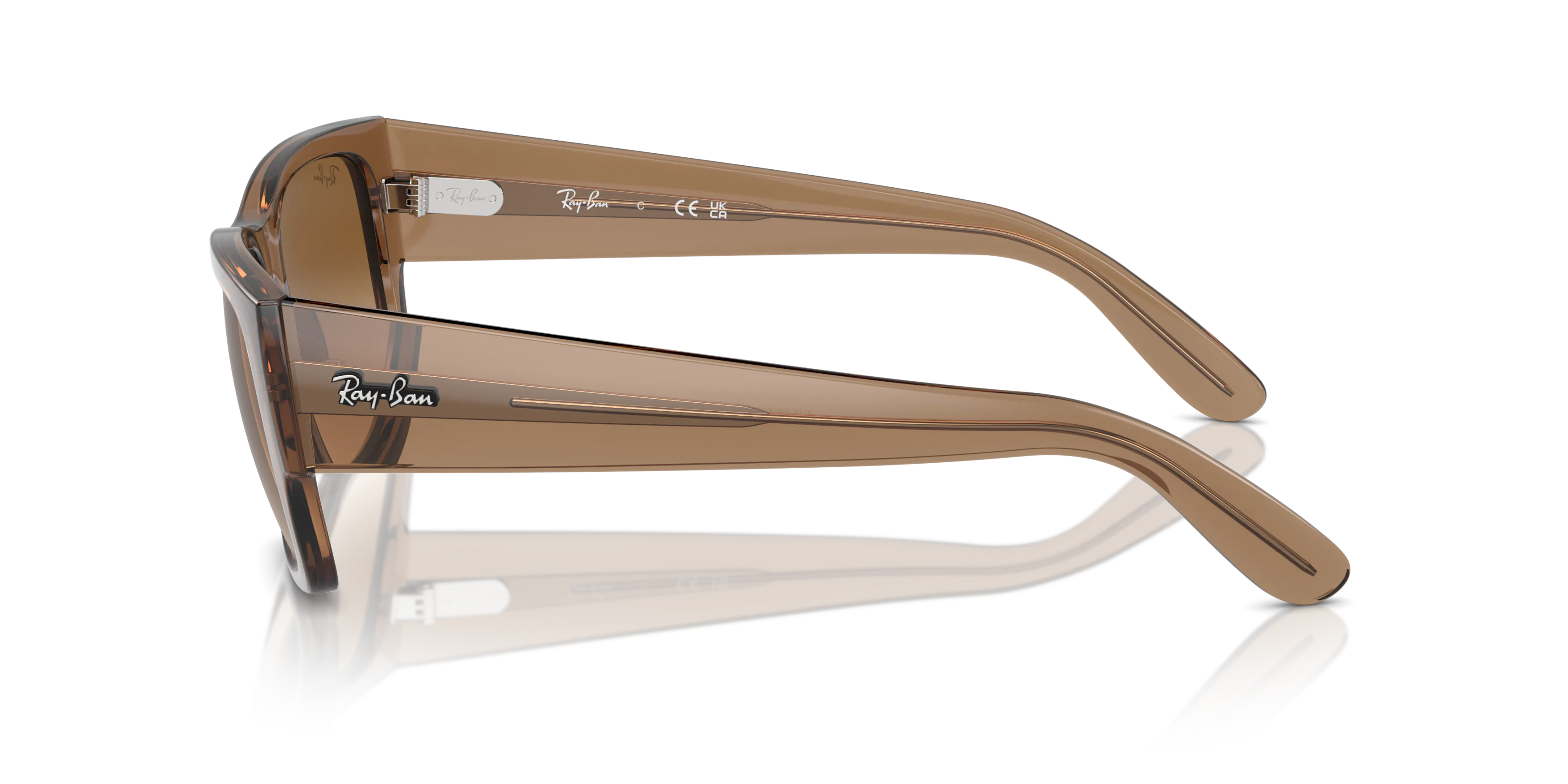 Angle_Left02, RAY-BAN Carlos RB0947S 664051