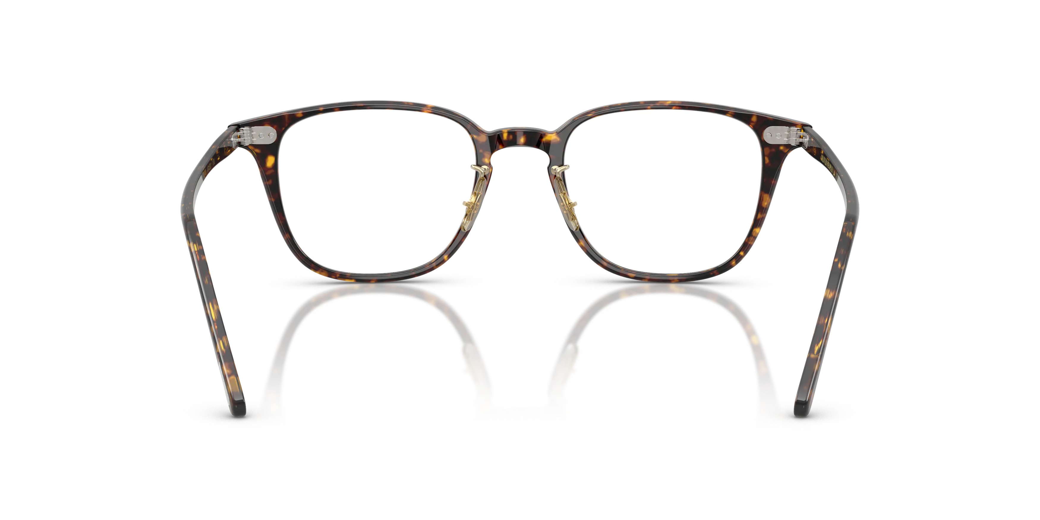 Oliver Peoples OV5578 Sobel pillow Glasses with Tortoise frame