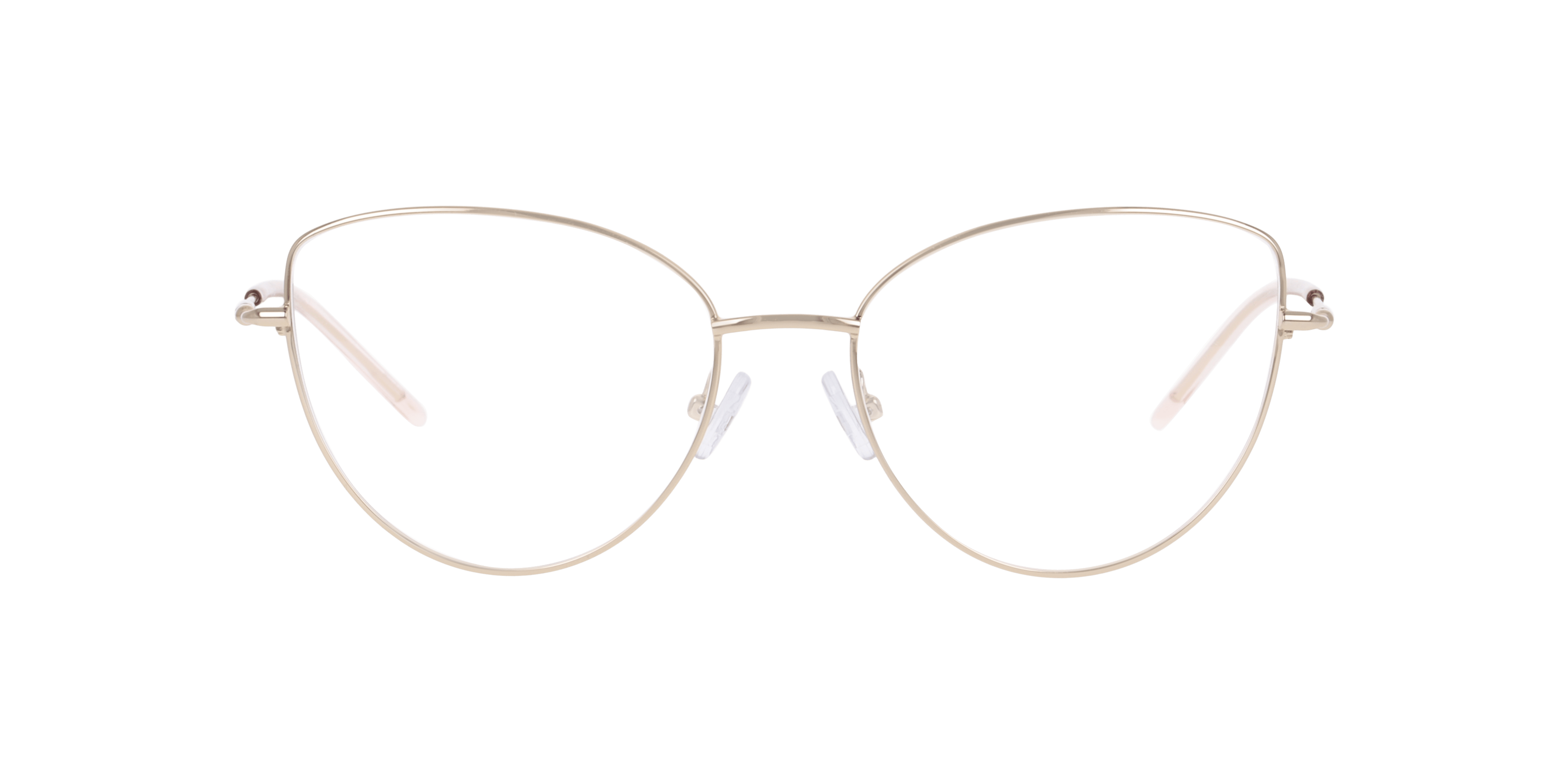 Front, Vintage Flair 0IY1369 C01 Glasögonbåge