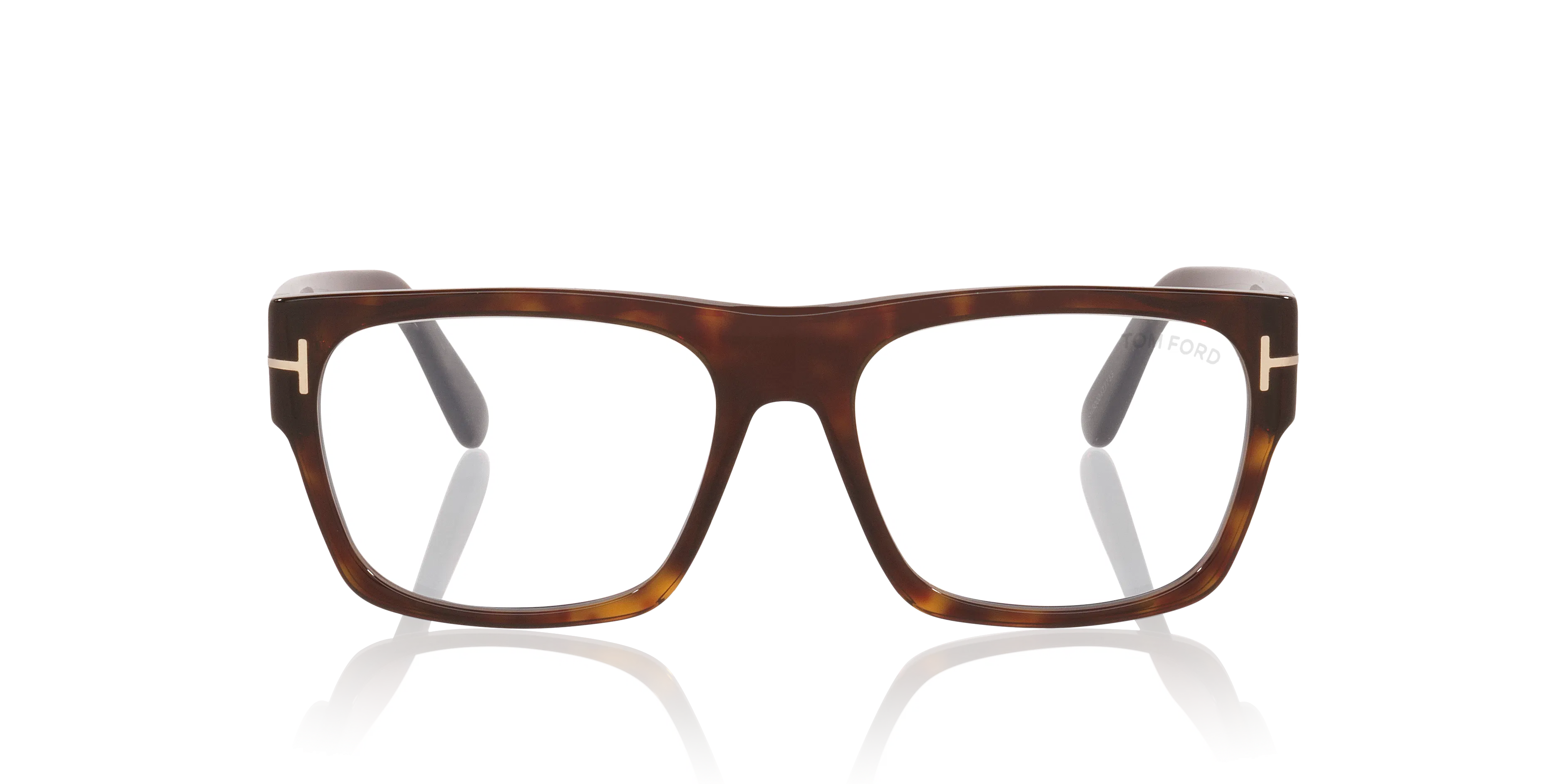 Front, Tom Ford FT6035-B TR002029 4400