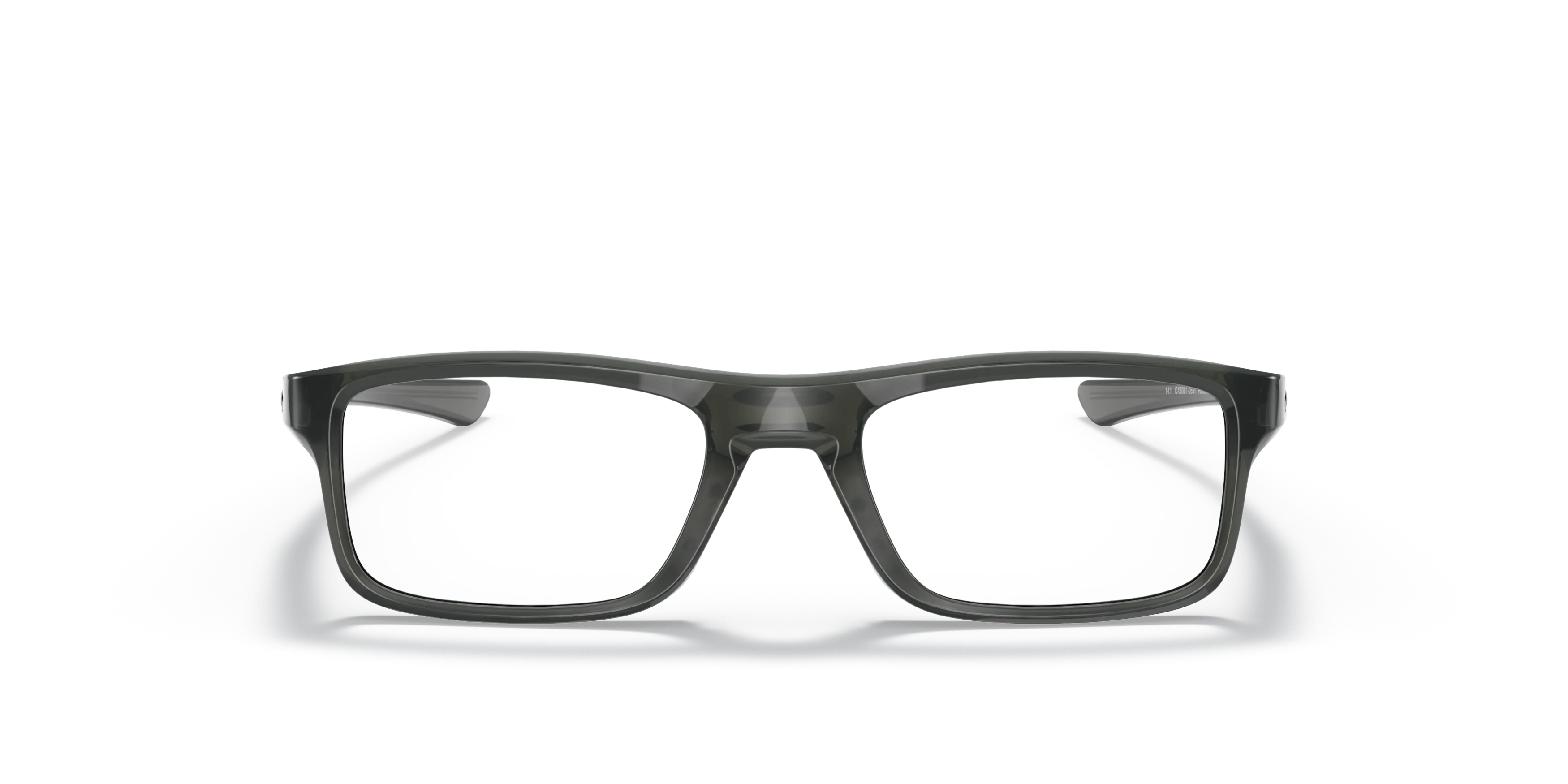 Front, Oakley Plank 2.0 OX 8081 Glasses