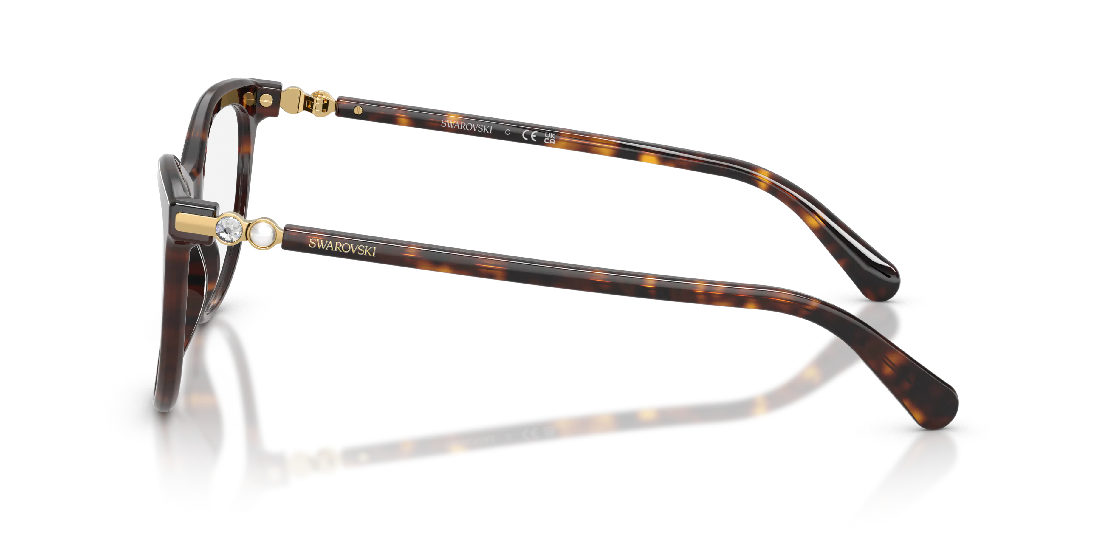 Angle_Left02, Swarovski SK2064 1002