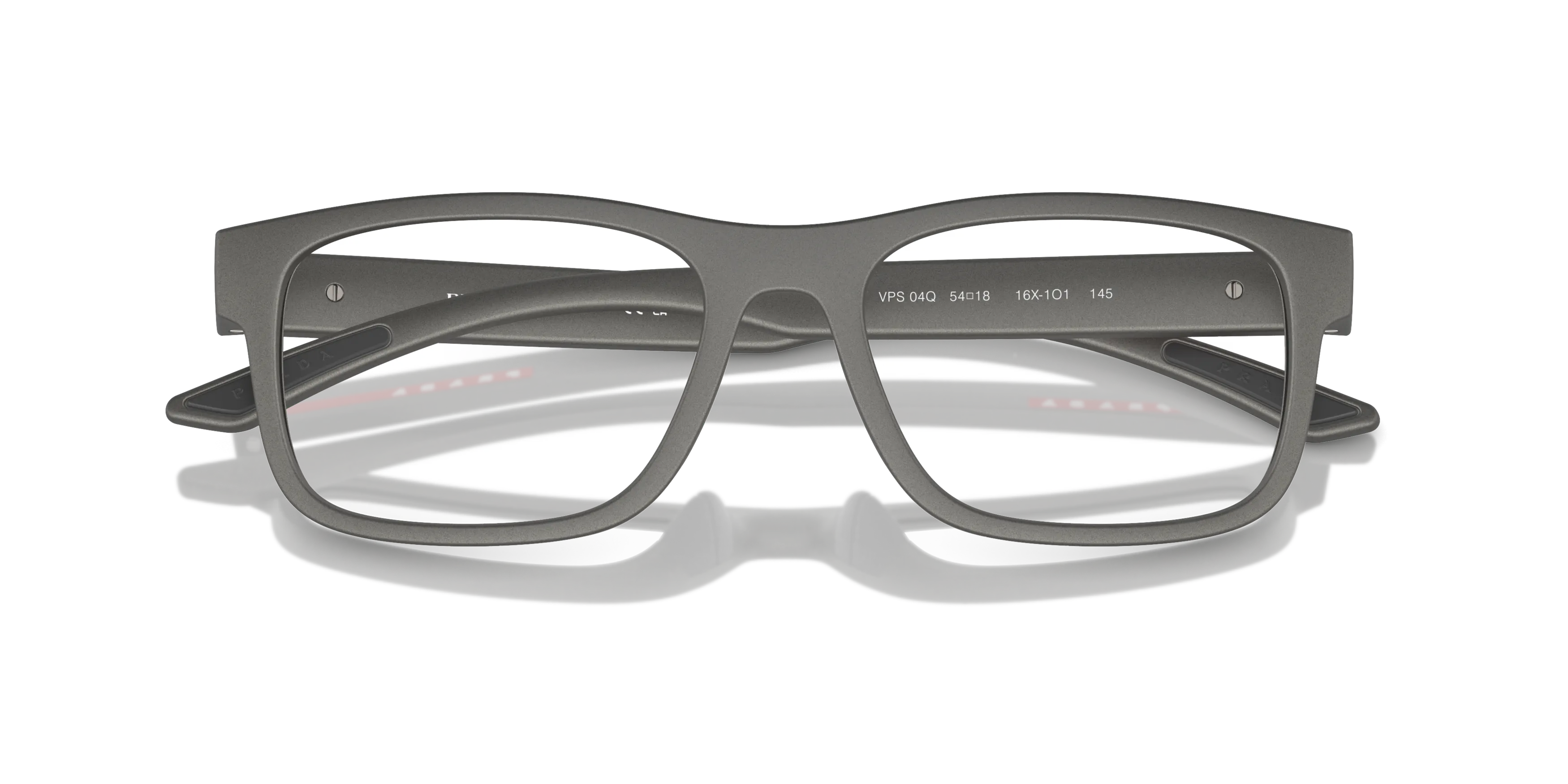 Folded, PRADA LINEA ROSSA PS 04QV 16X1O1