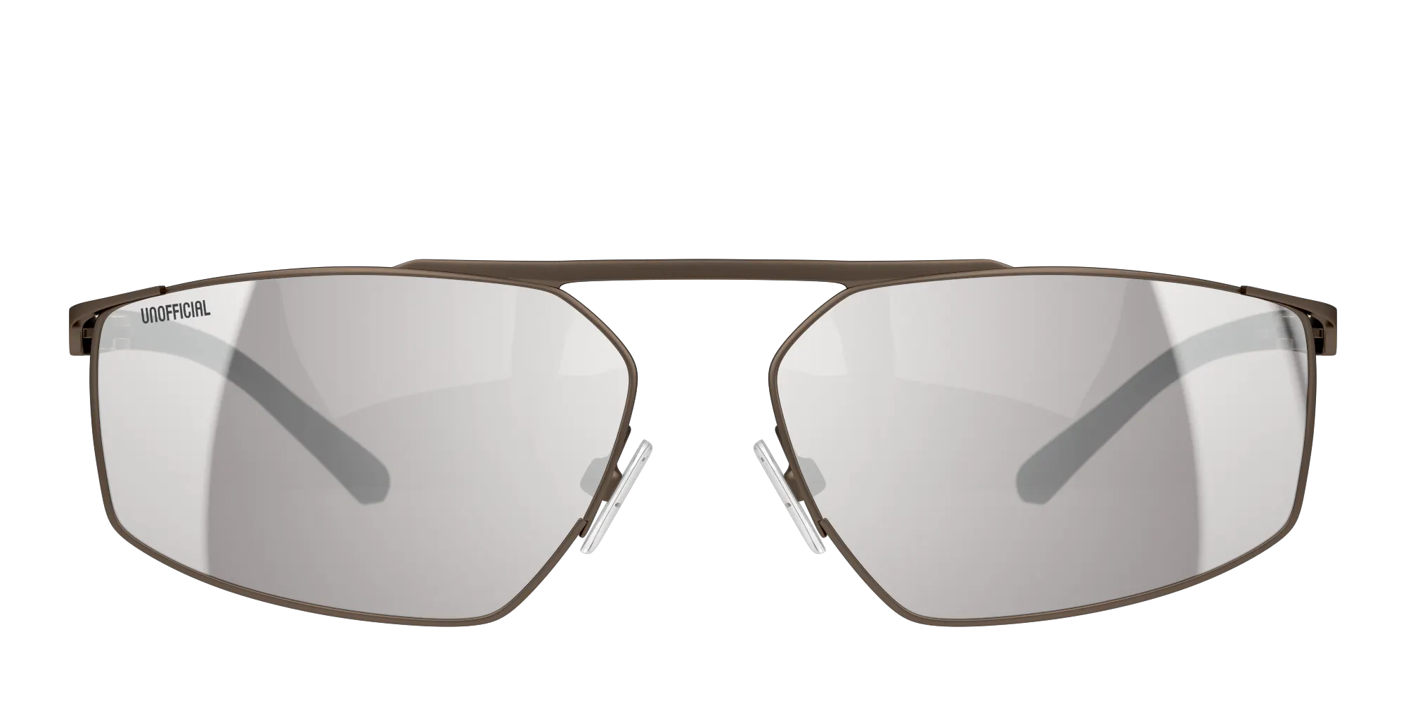 Front, Unofficial UNSM0140 GGGS