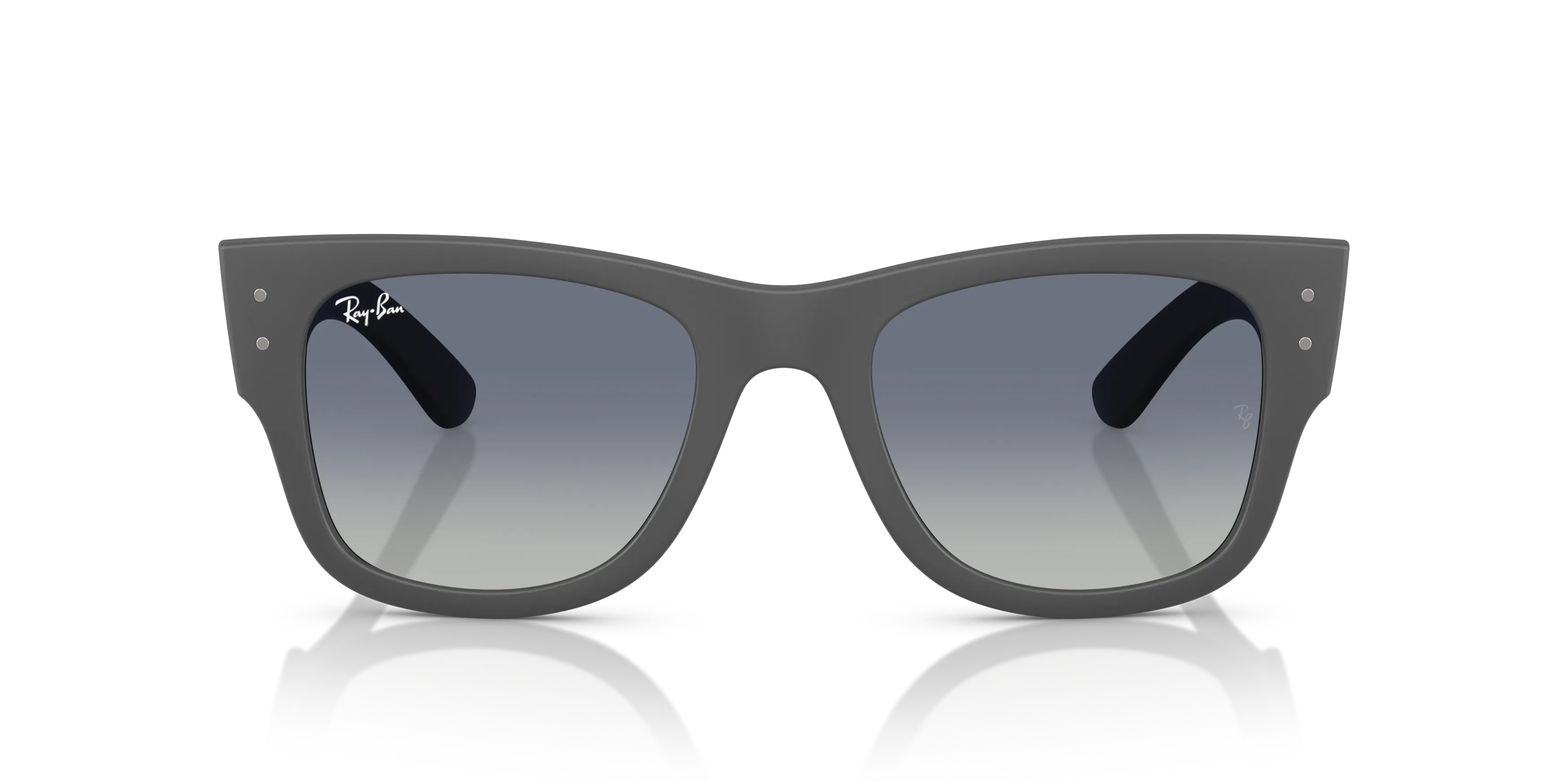 Front, Ray-Ban RB4840S 60174L