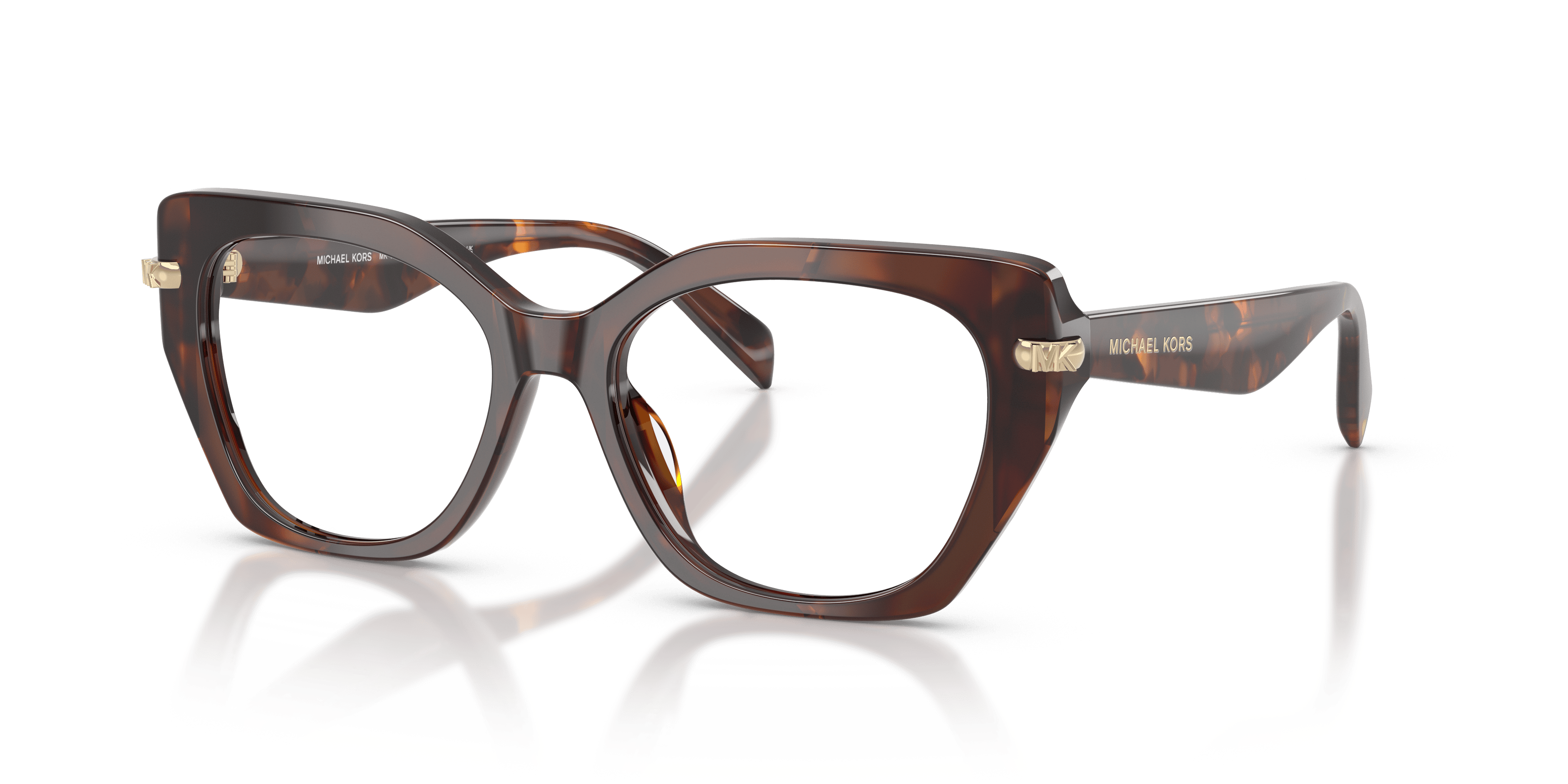 Angle_Left01, Michael Kors Nashville MK 4167U Glasses