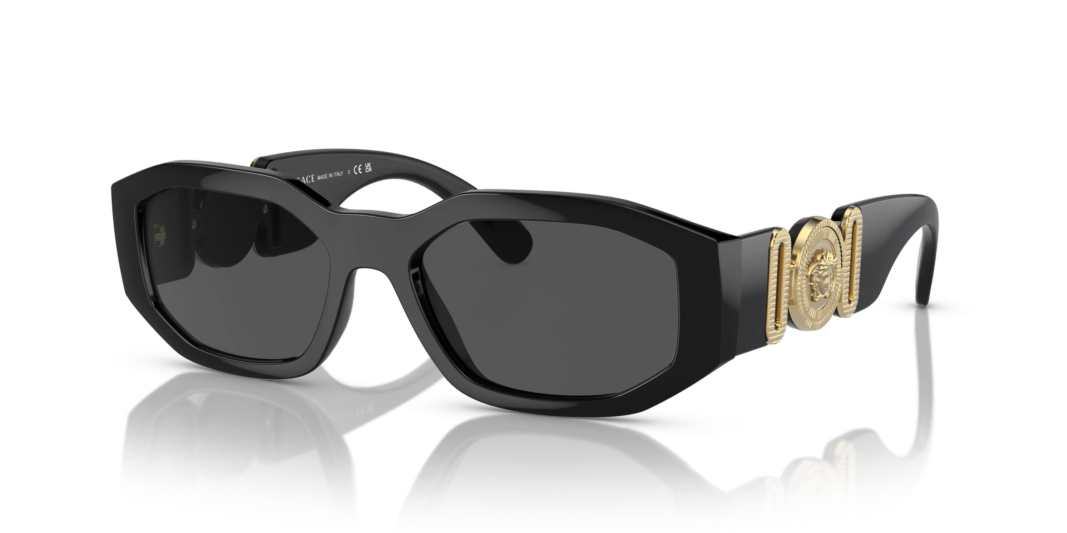 Angle_Left01, Versace Biggie VE4361 GB1