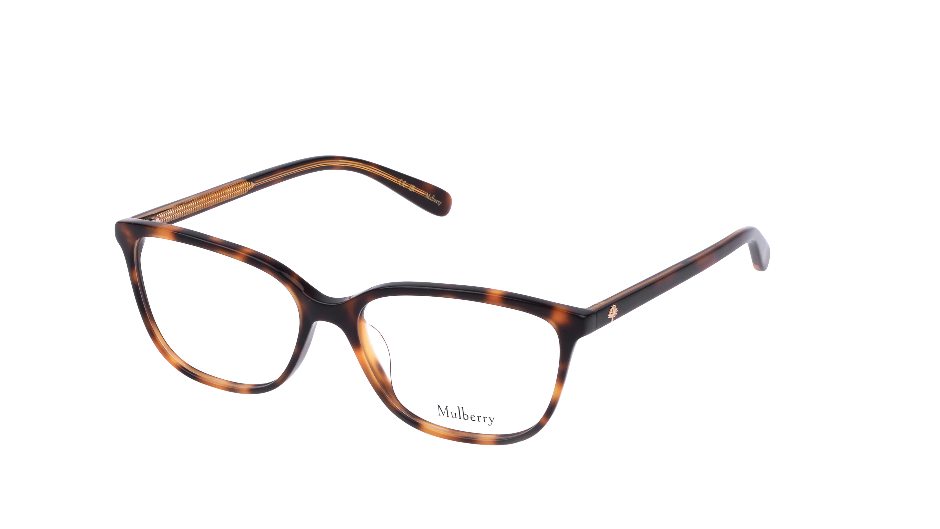 Angle_Left01, Mulberry VML 131 Glasses