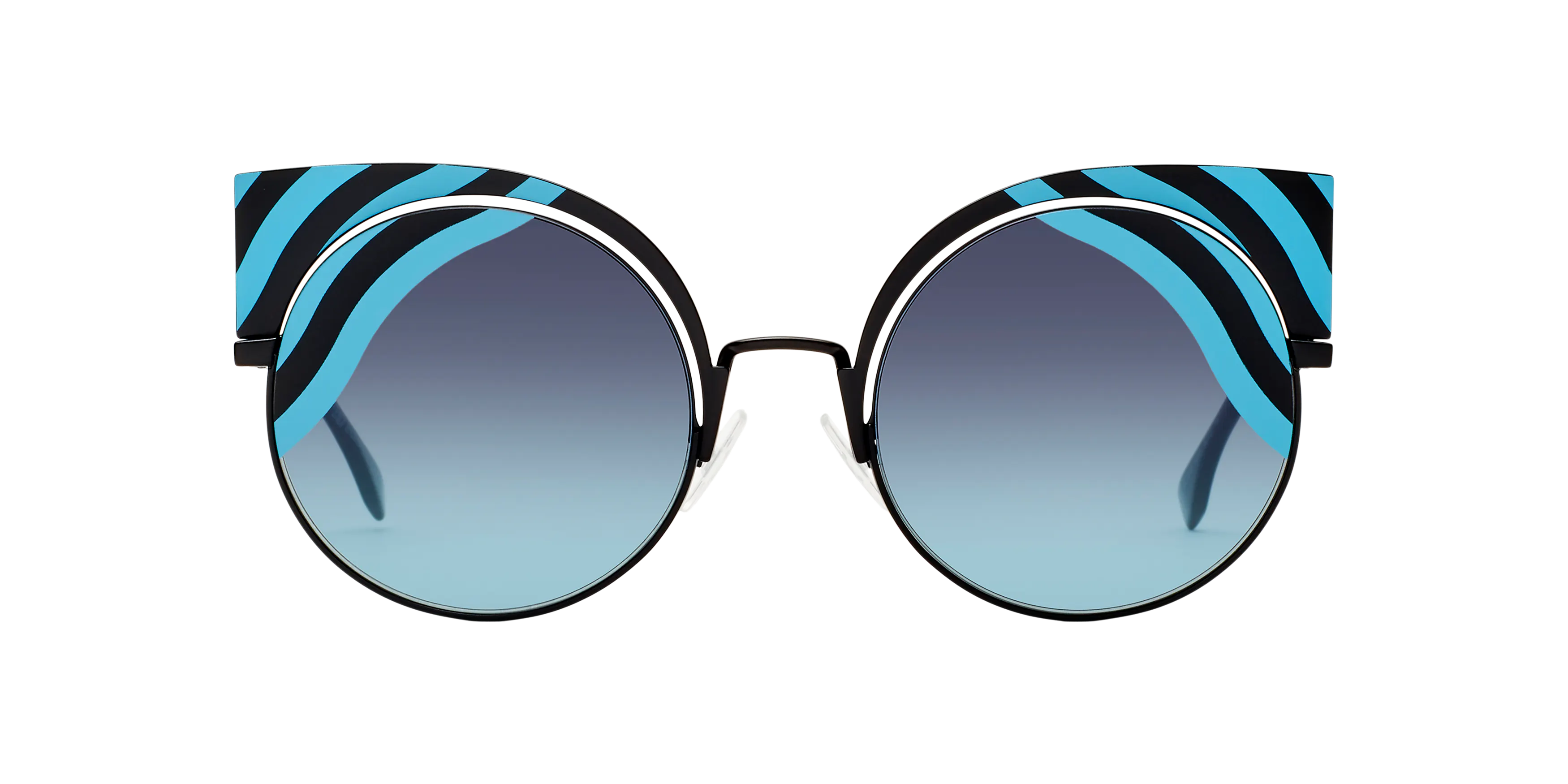 Front, Fendi 0LB