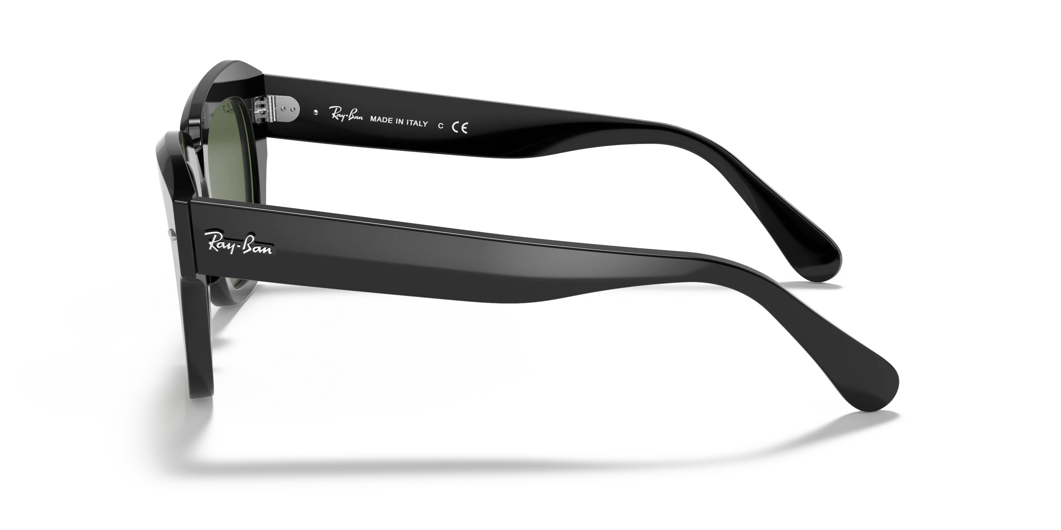 Angle_Left02, Ray-Ban State Street RB2186 901/58