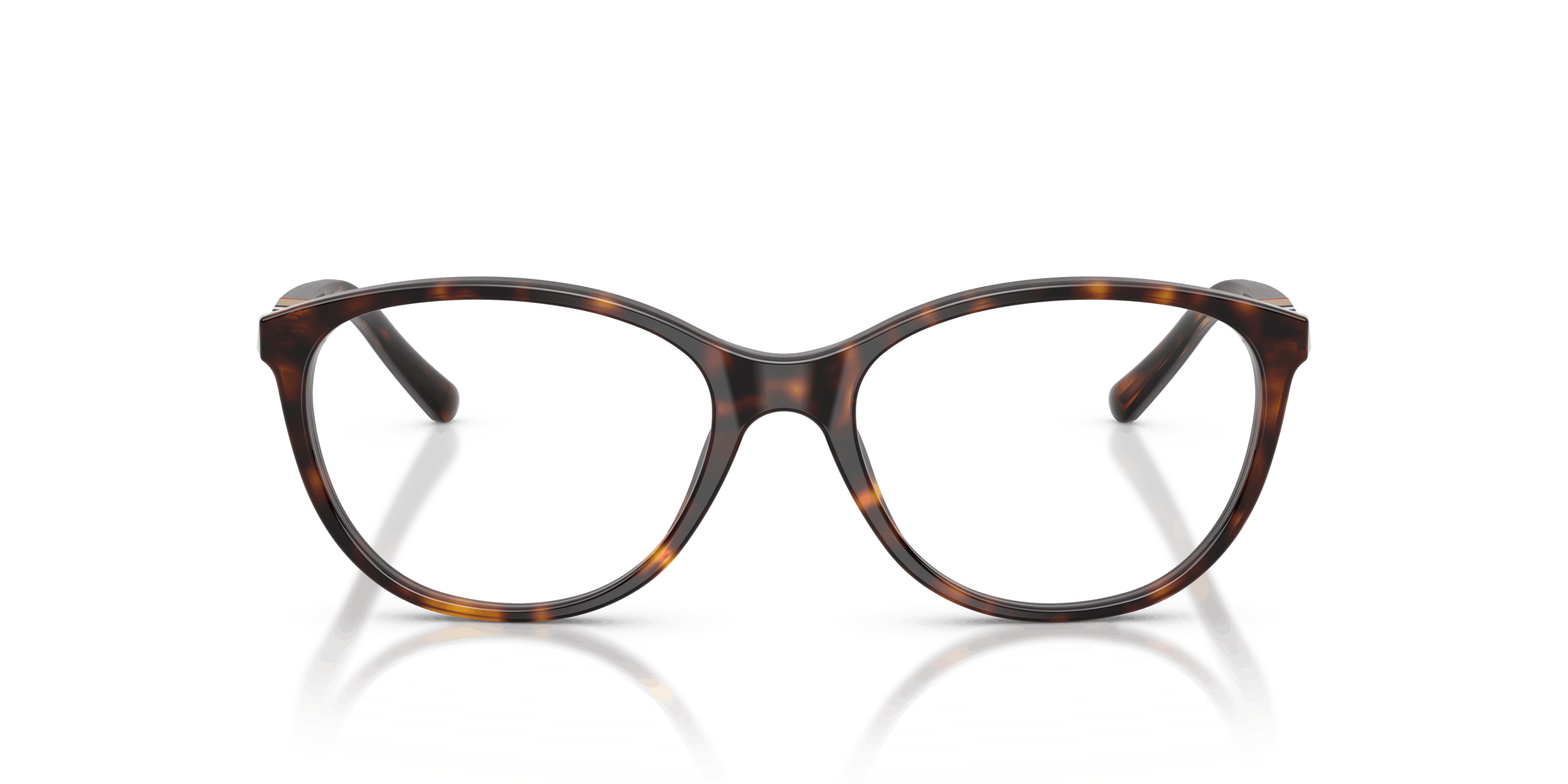 Front, BURBERRY BE2205 3002