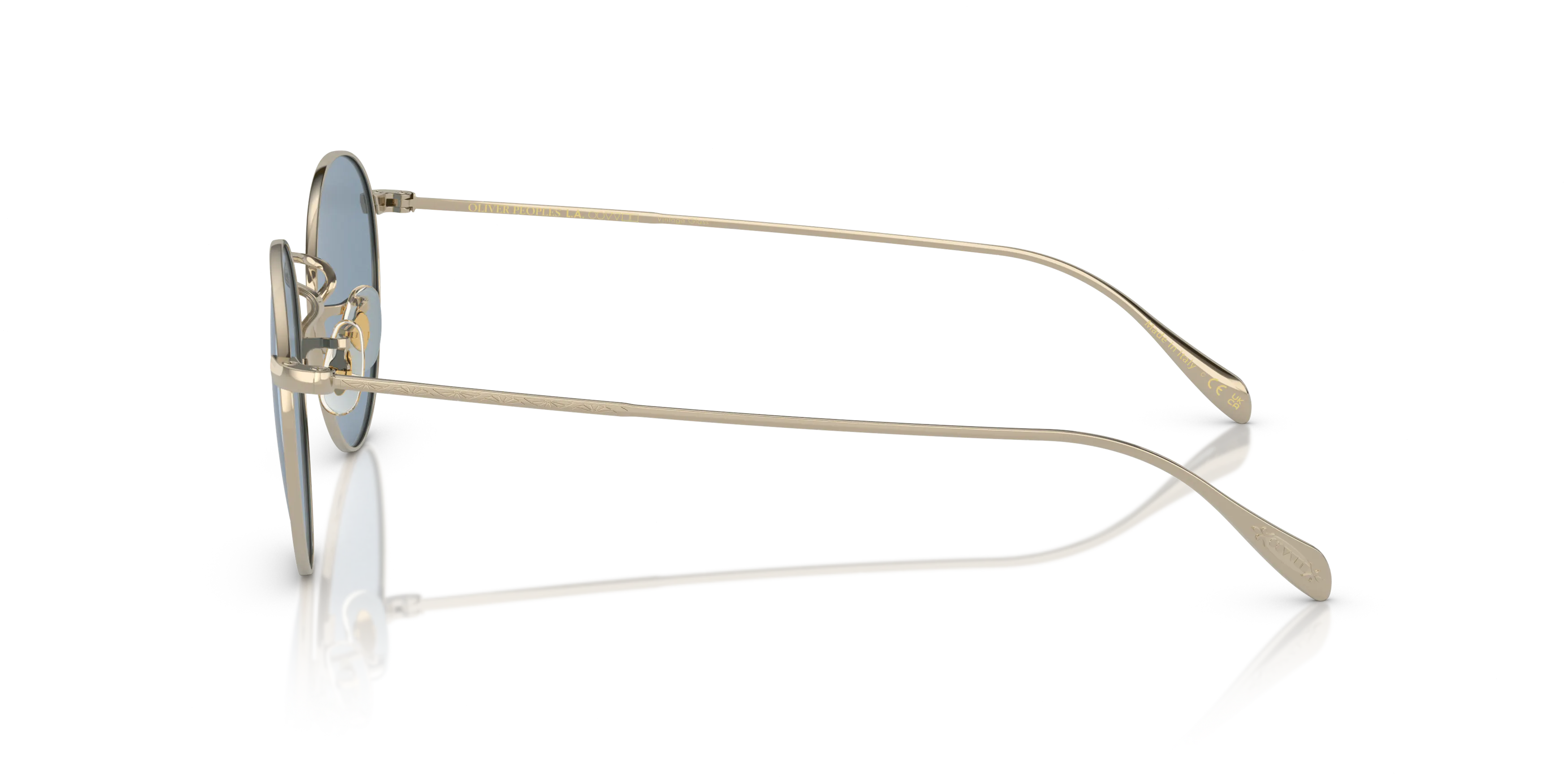 Angle_Left02, Oliver Peoples COLERIDGE SUN OV1186S 514556