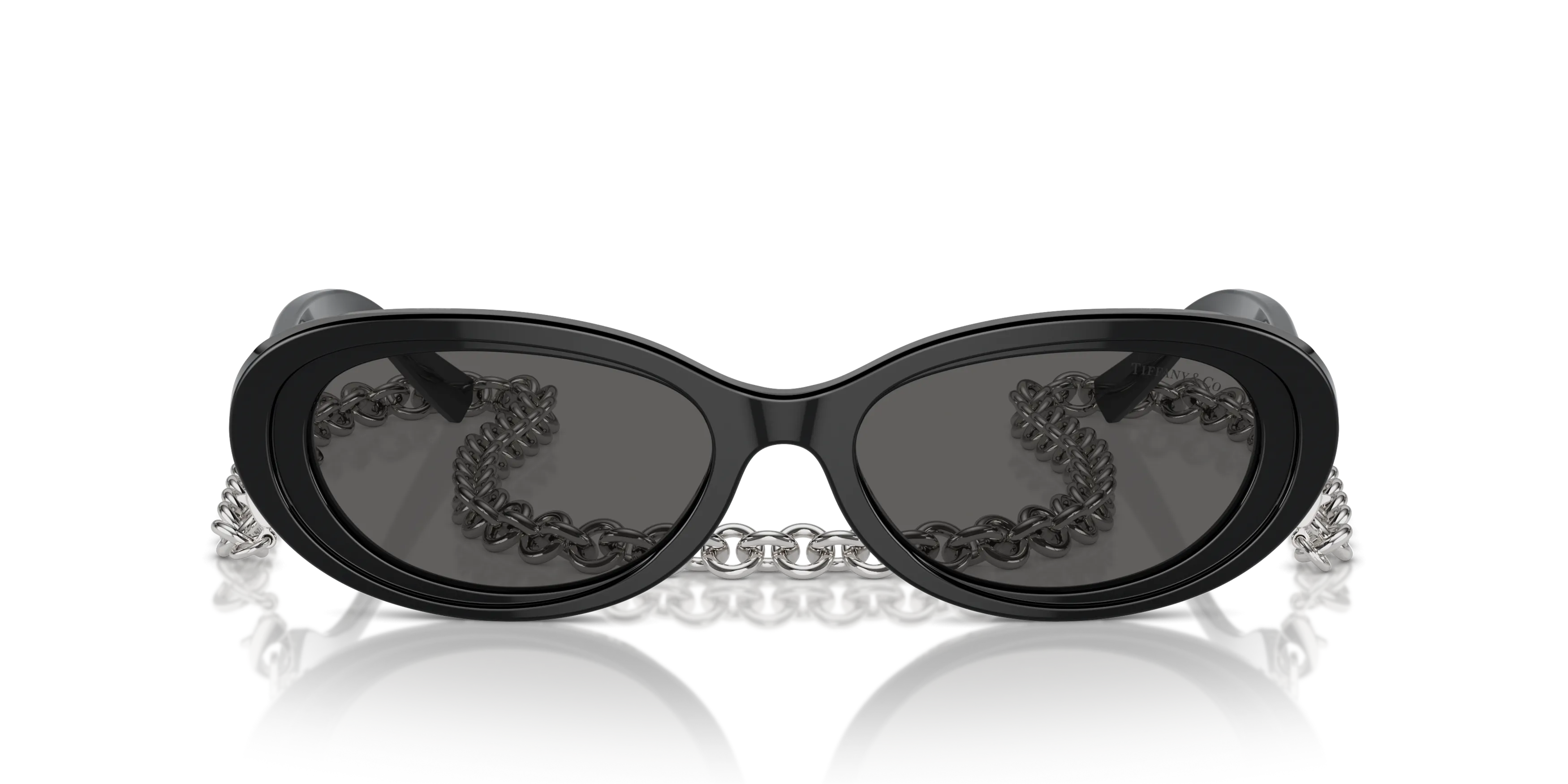 Front, Tiffany & Co. 0TF4221 8001S4 Solglasögon